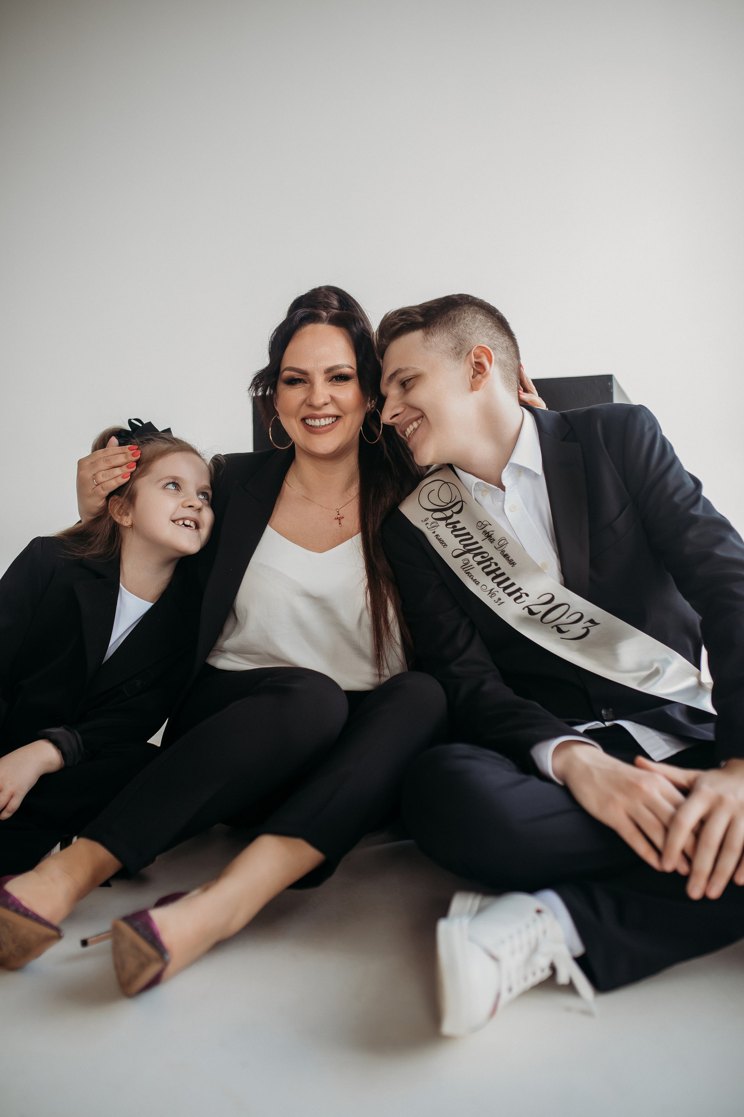 Отзывы. Фотограф Тимербаева Алина г. Сургут