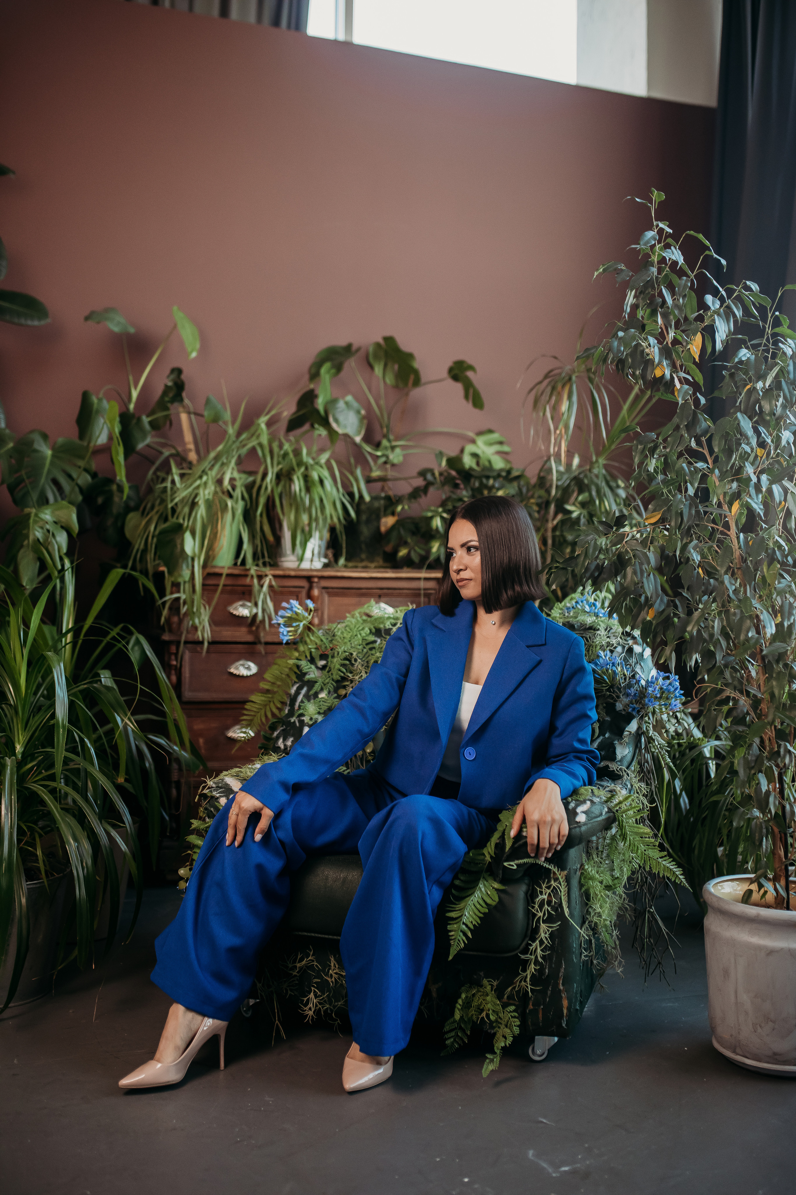 Отзывы. Фотограф Тимербаева Алина г. Сургут