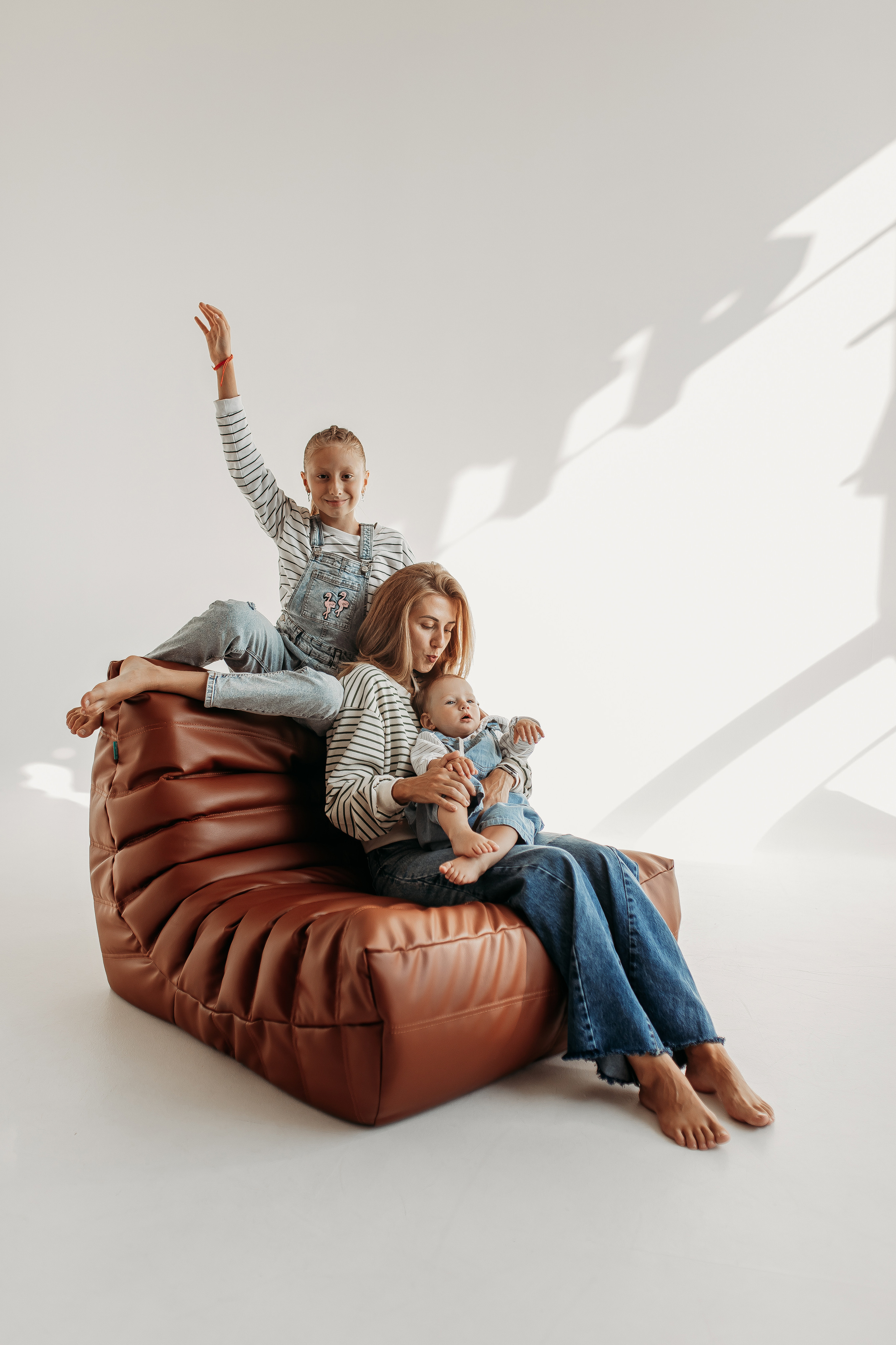 Отзывы. Фотограф Тимербаева Алина г. Сургут