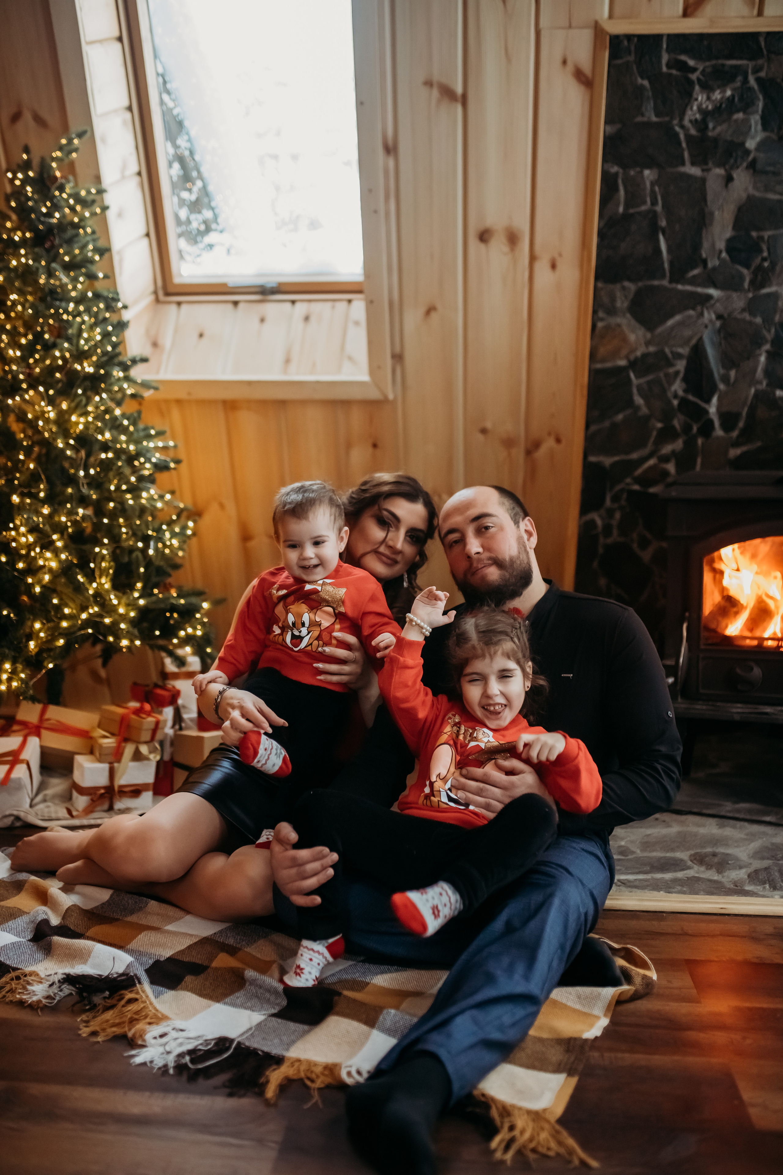 Отзывы. Фотограф Тимербаева Алина г. Сургут