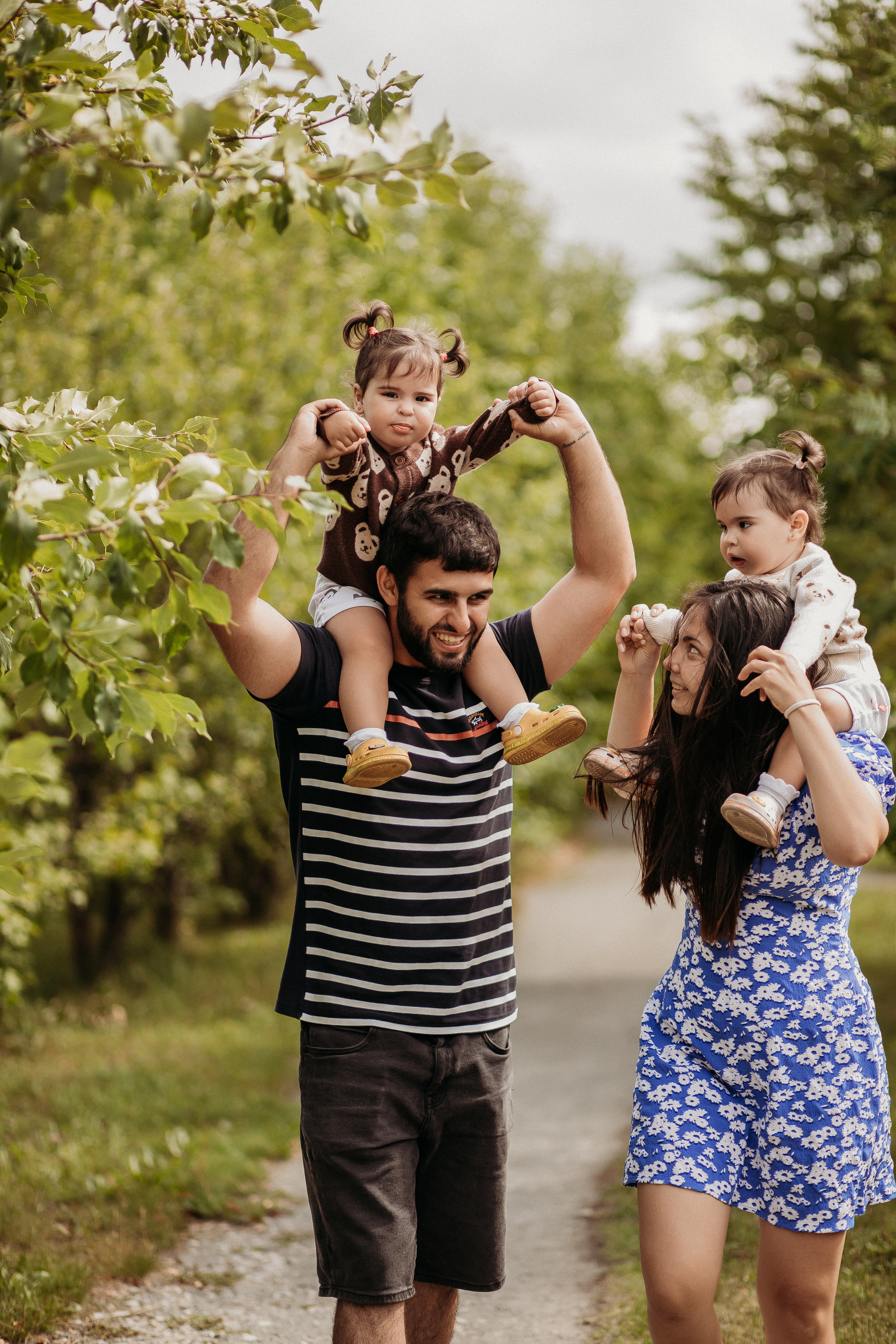 Отзывы. Фотограф Тимербаева Алина г. Сургут