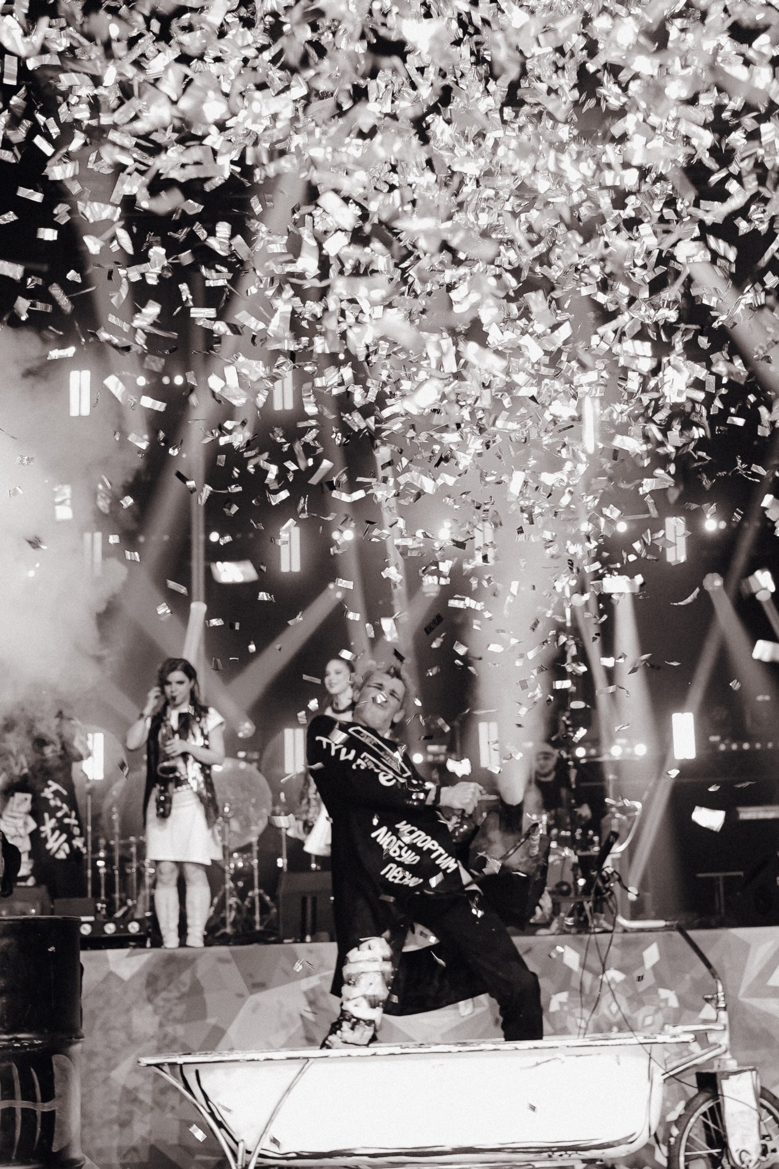 Корпоратив ЗНК