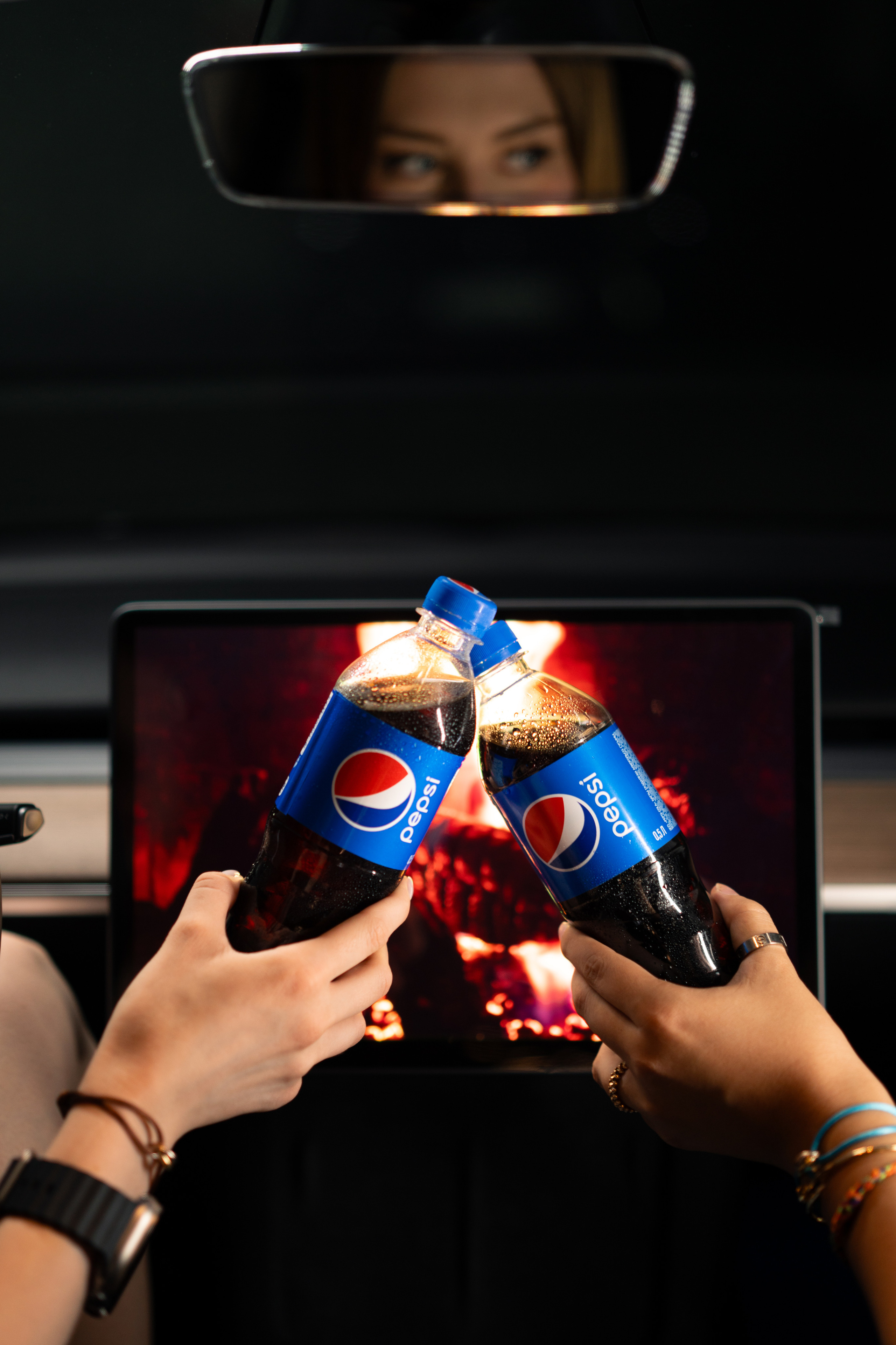 Отзывы. Коммерческий, репортажный фотограф в Москве Лейла Мару