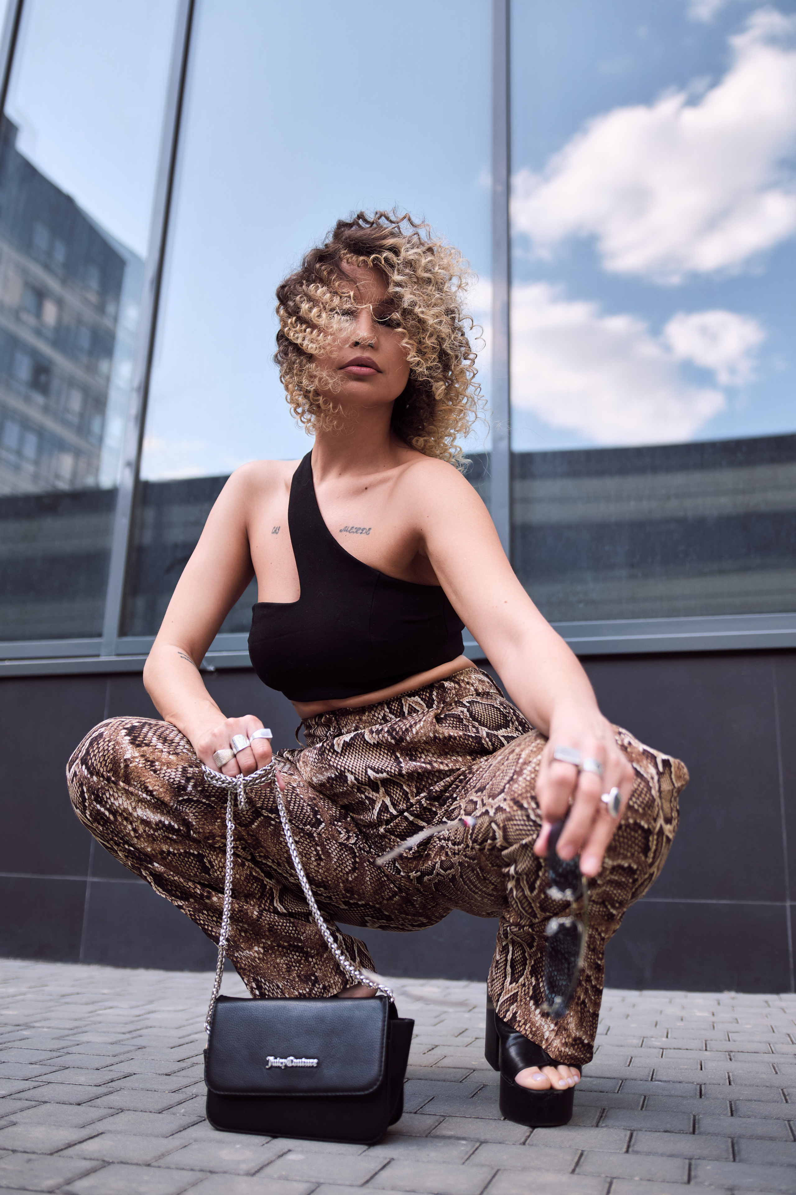 Отзывы. Коммерческий, репортажный фотограф в Москве Лейла Мару