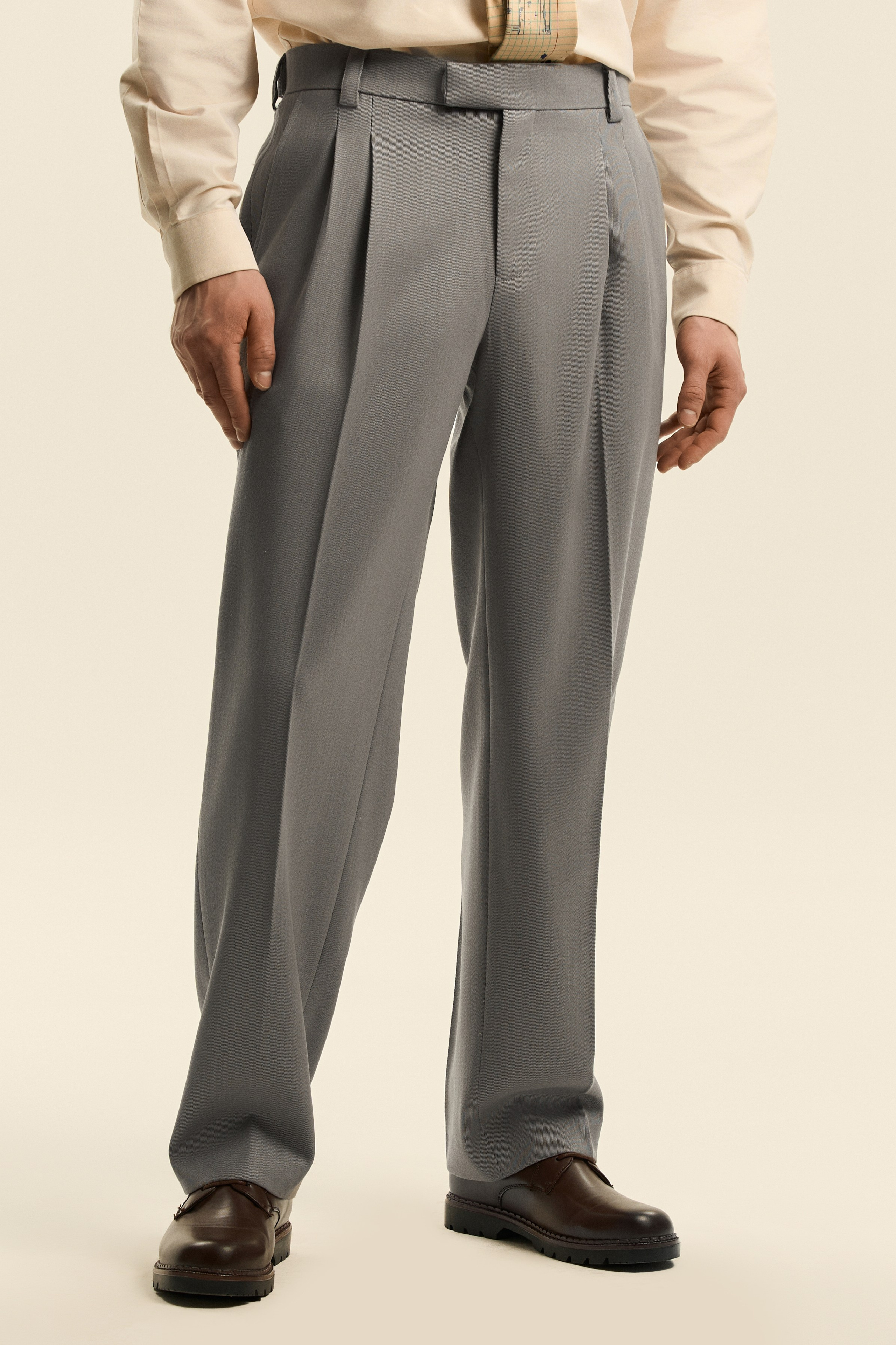 LE PAPA. Фотограф для брендов, моделей и частных клиентов в Москве