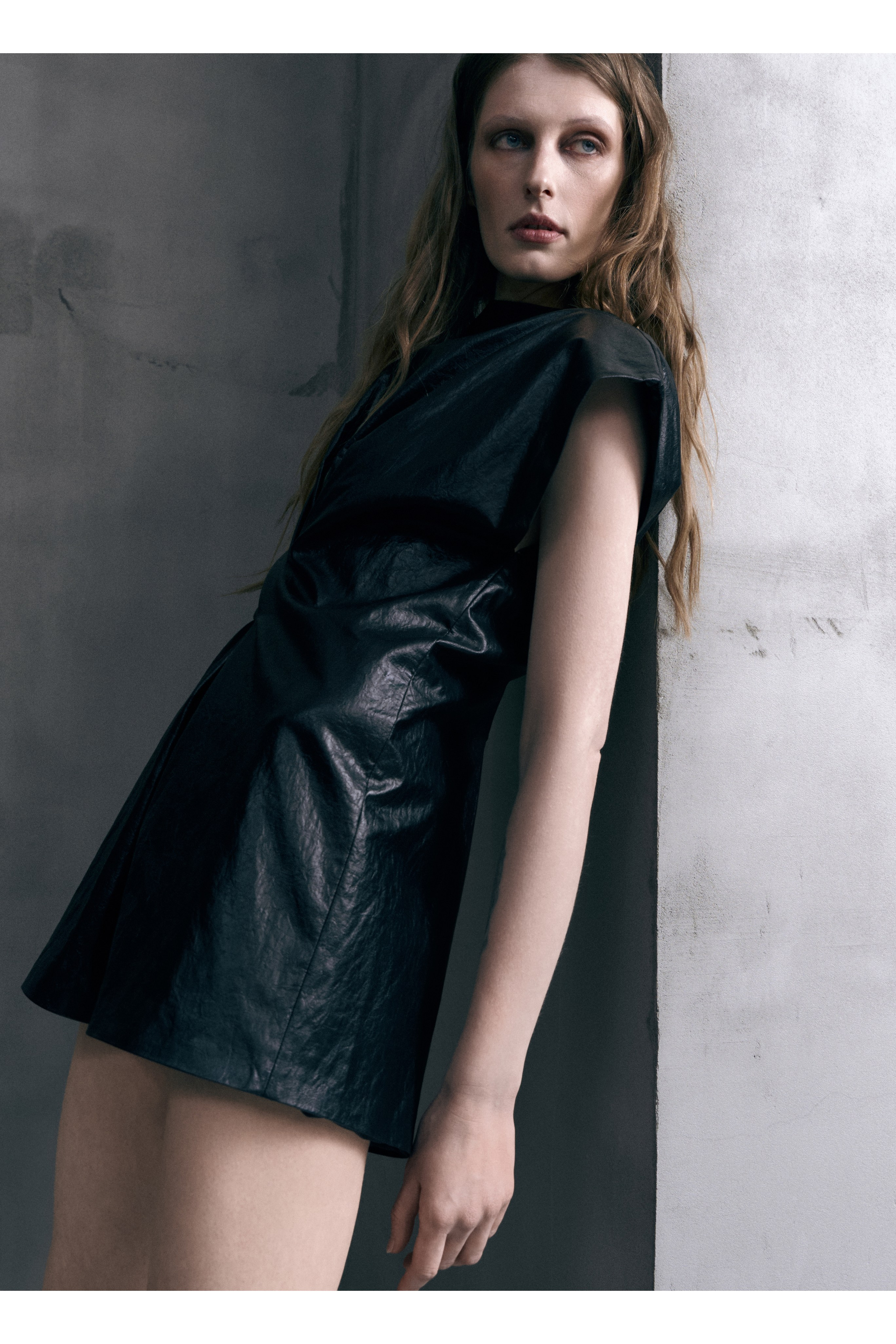 NATE. Фотограф для брендов, моделей и частных клиентов в Москве