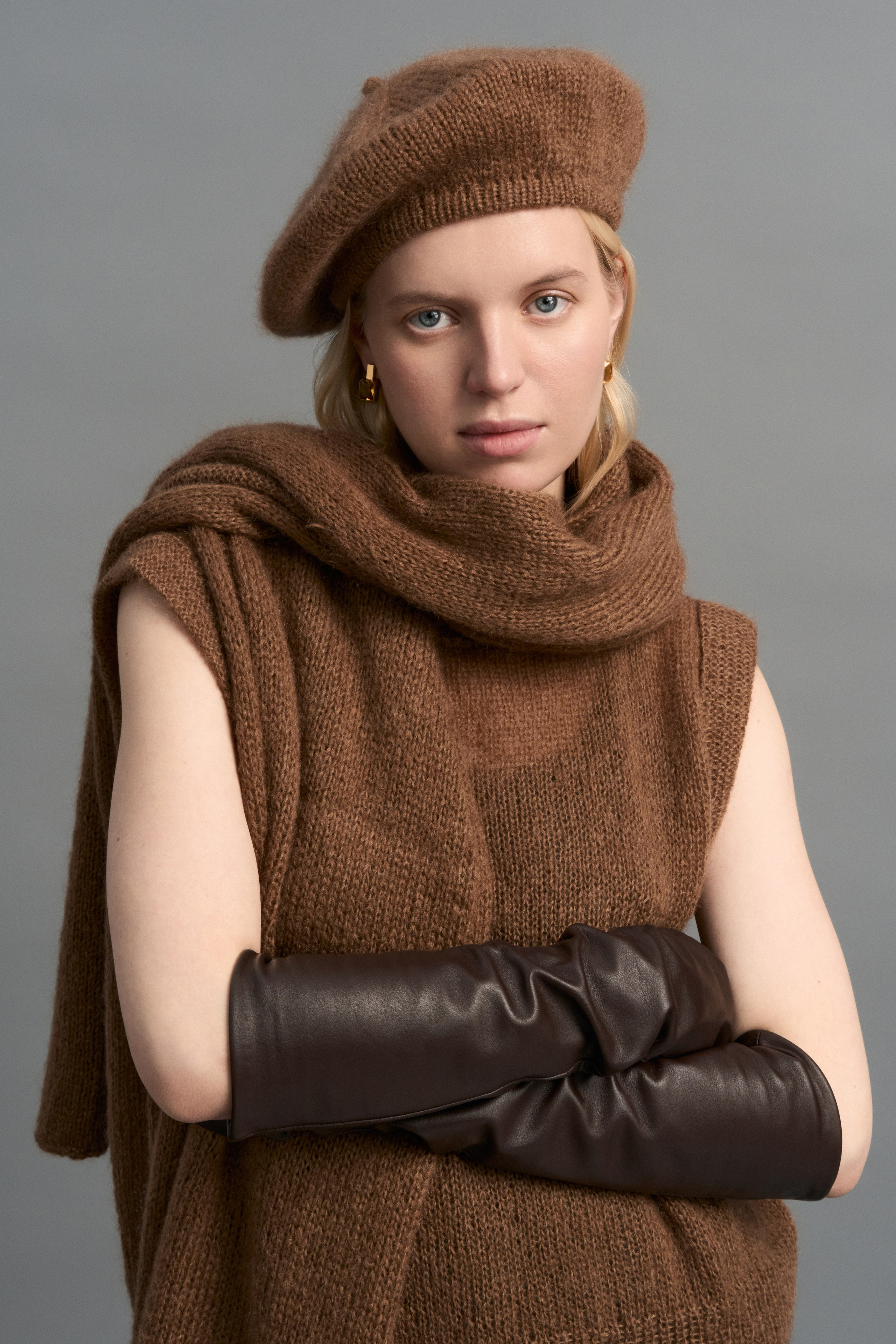 AnnaReich. Фотограф для брендов, моделей и частных клиентов в Москве