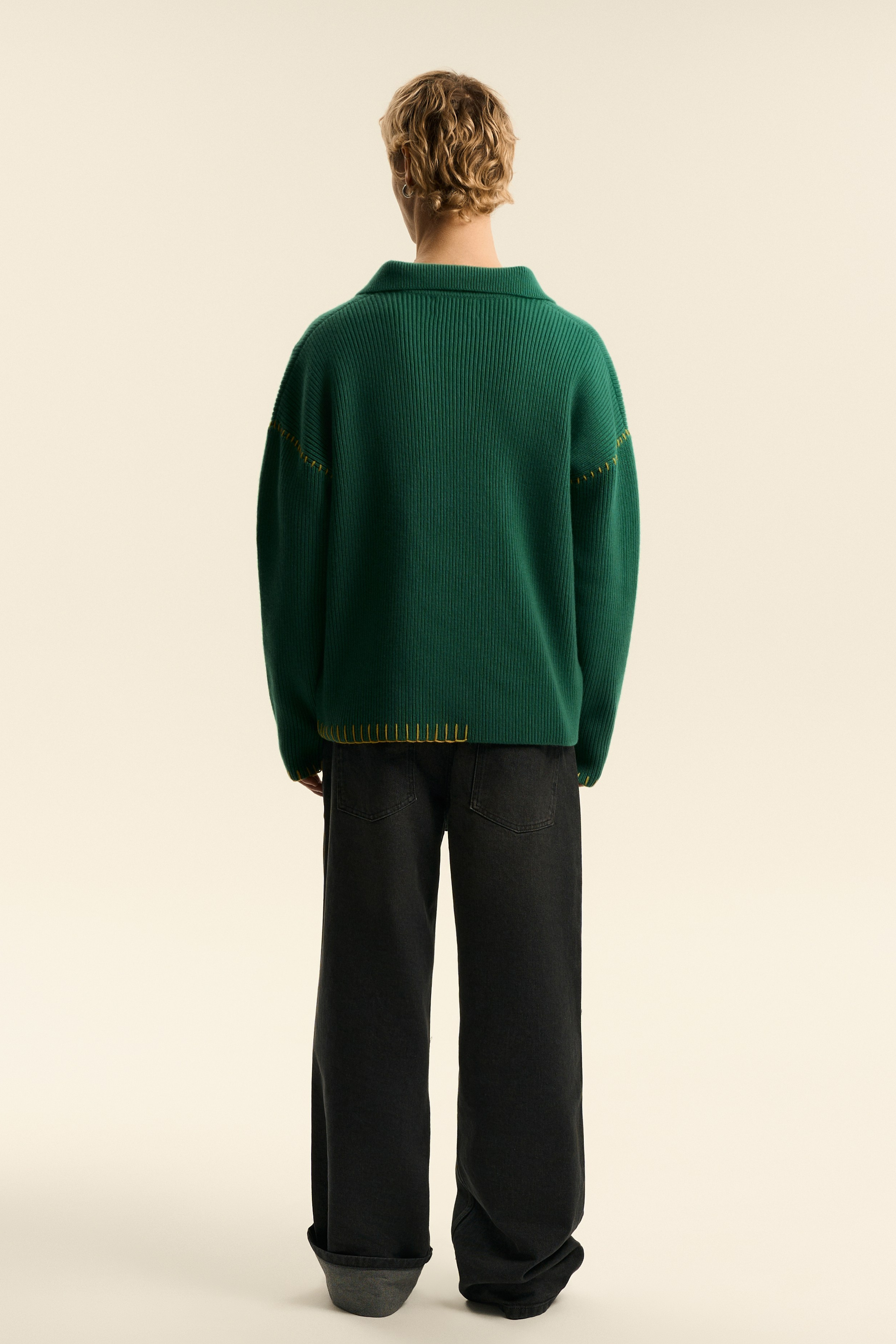 LE PAPA. Фотограф для брендов, моделей и частных клиентов в Москве