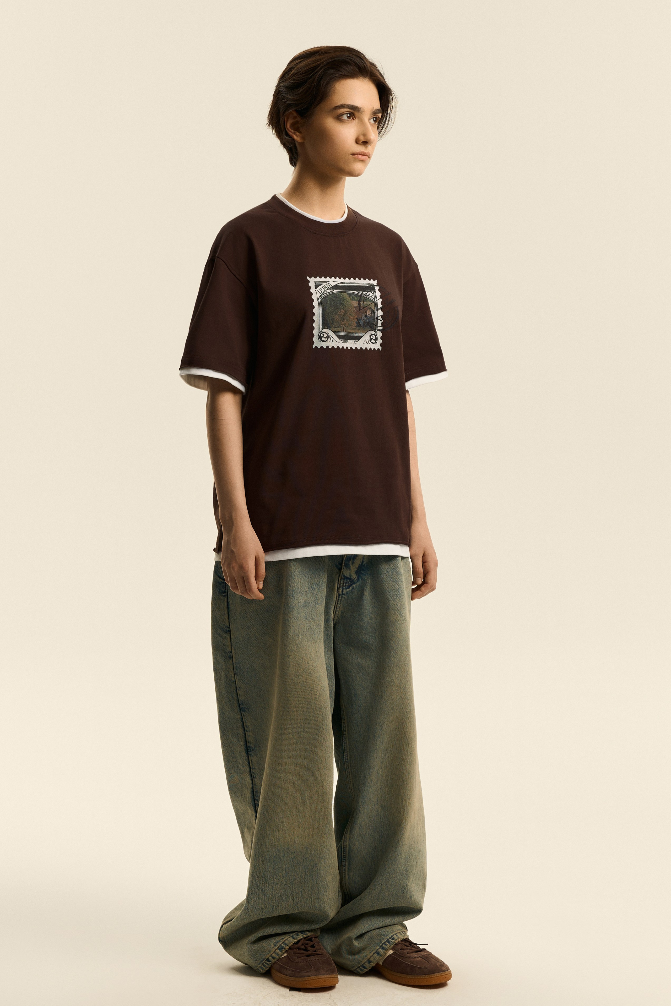 LE PAPA. Фотограф для брендов, моделей и частных клиентов в Москве