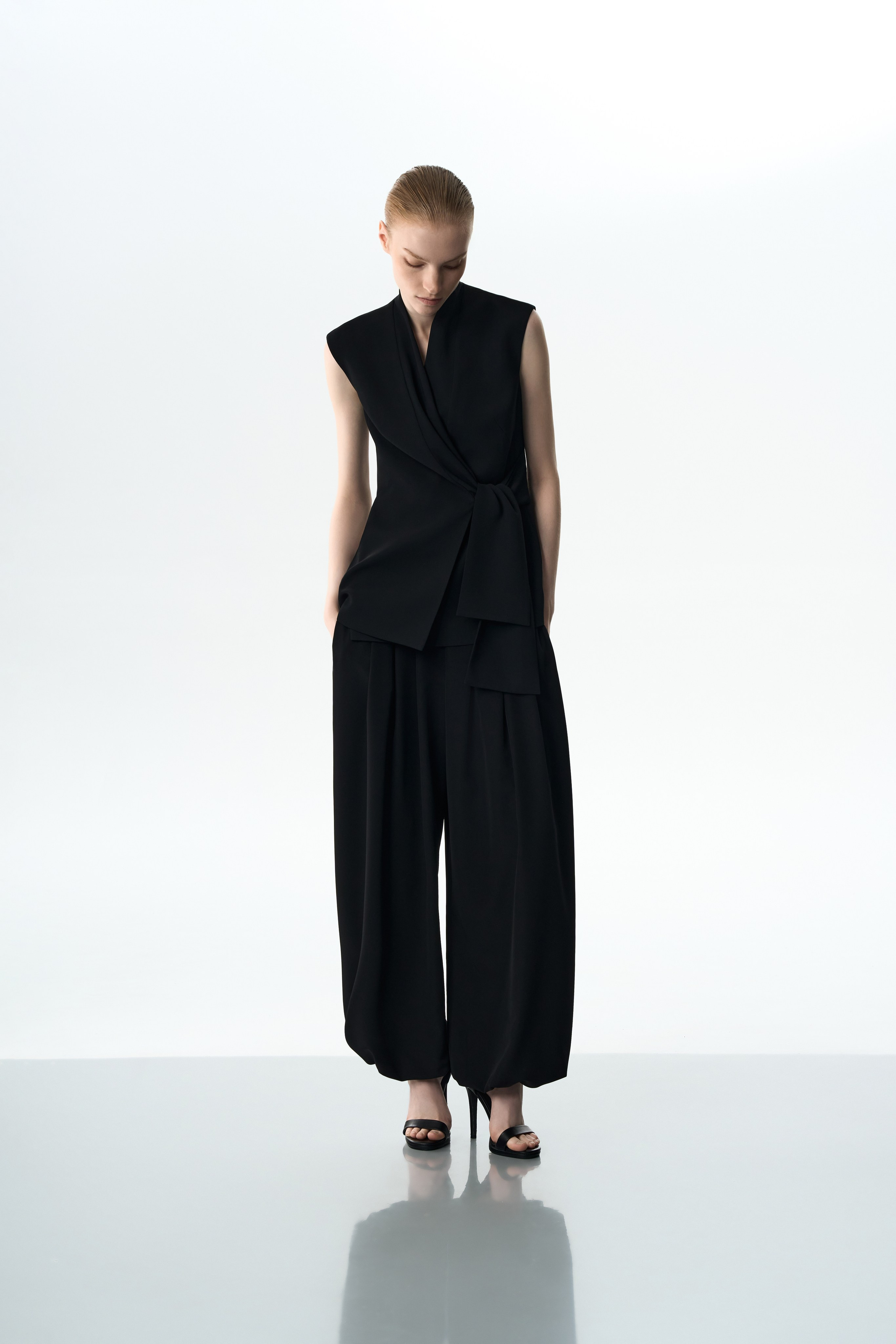 Vassa&Co. Фотограф для брендов, моделей и частных клиентов в Москве