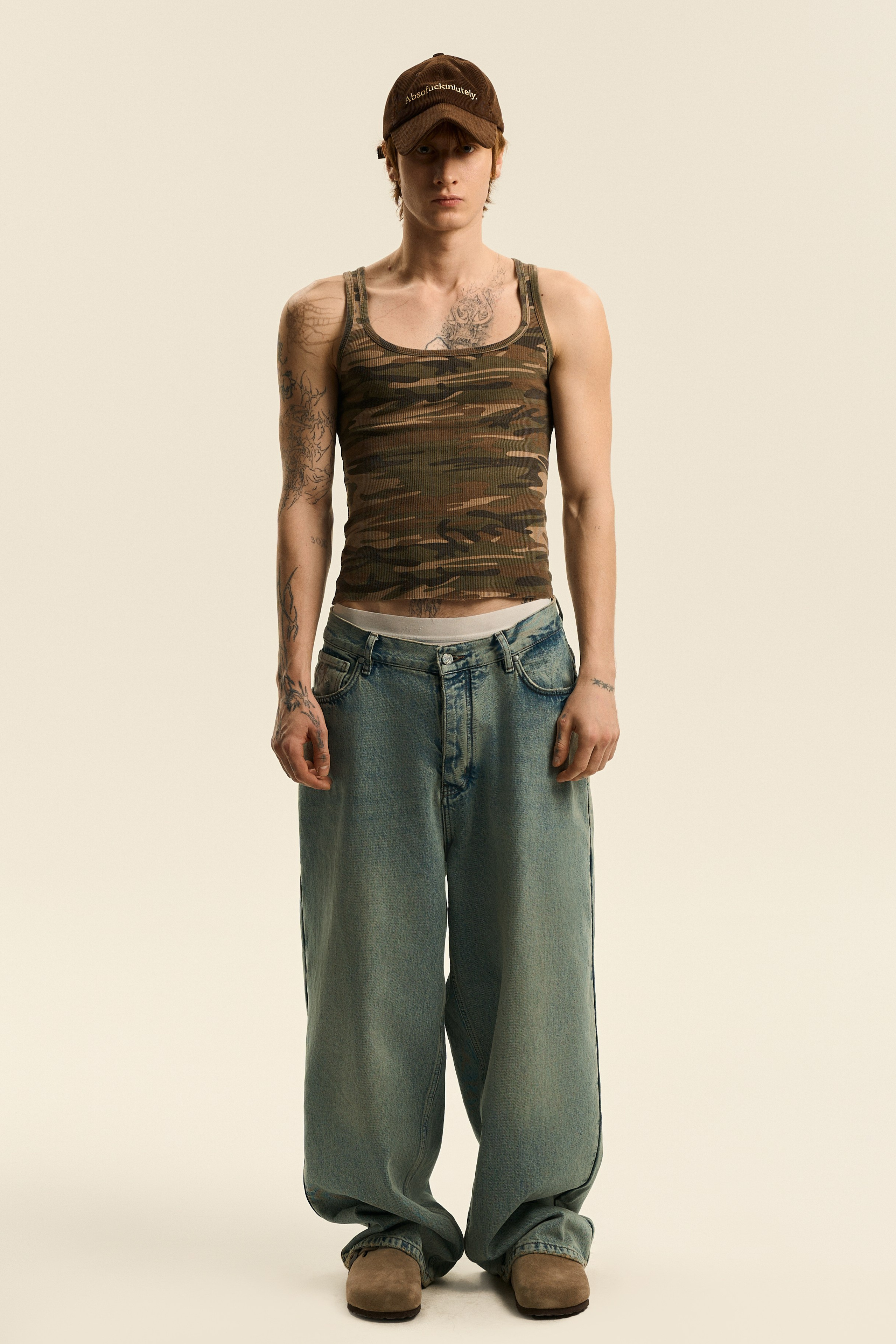 LE PAPA. Фотограф для брендов, моделей и частных клиентов в Москве