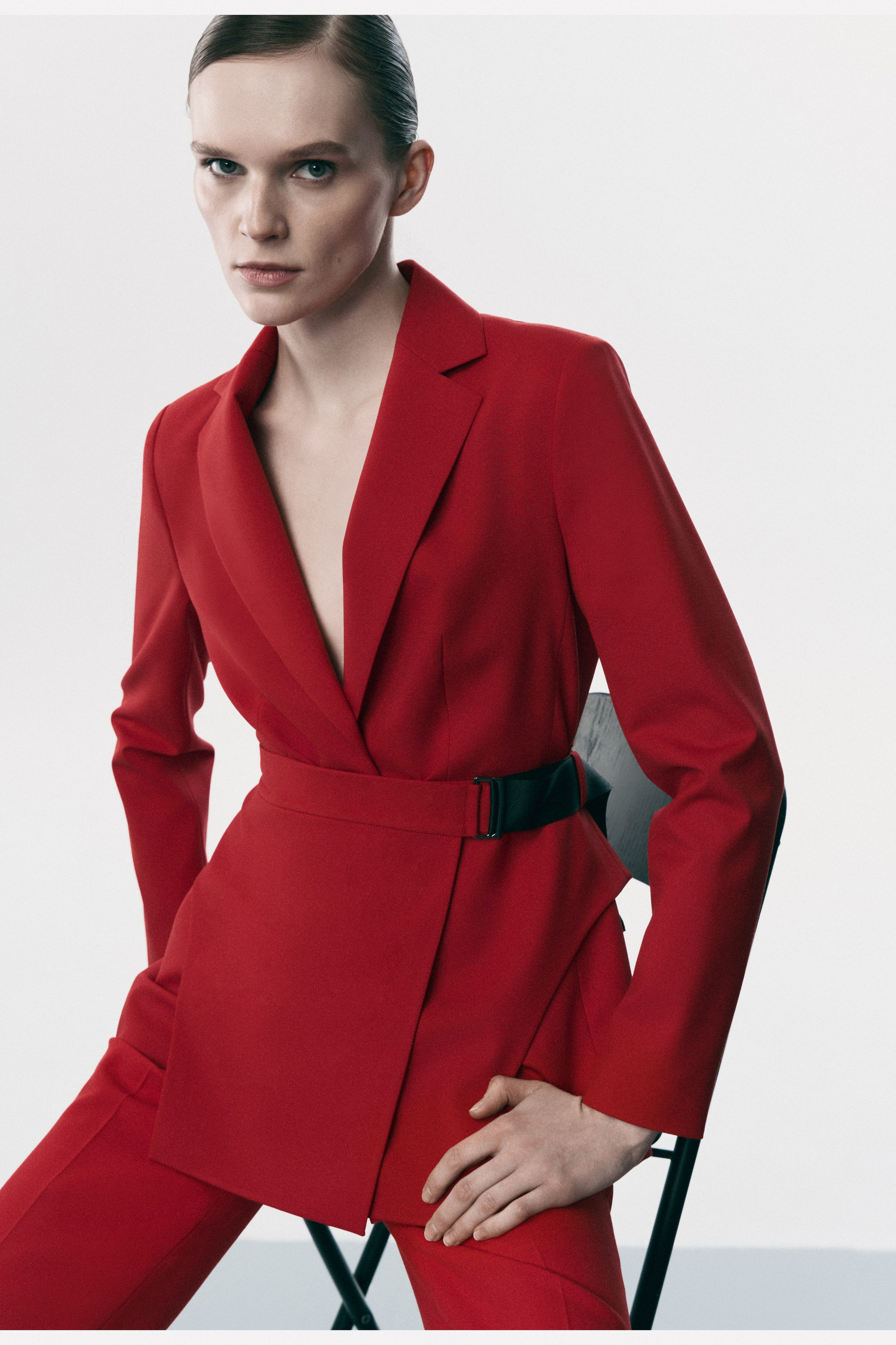 Vassa&Co. Фотограф для брендов, моделей и частных клиентов в Москве