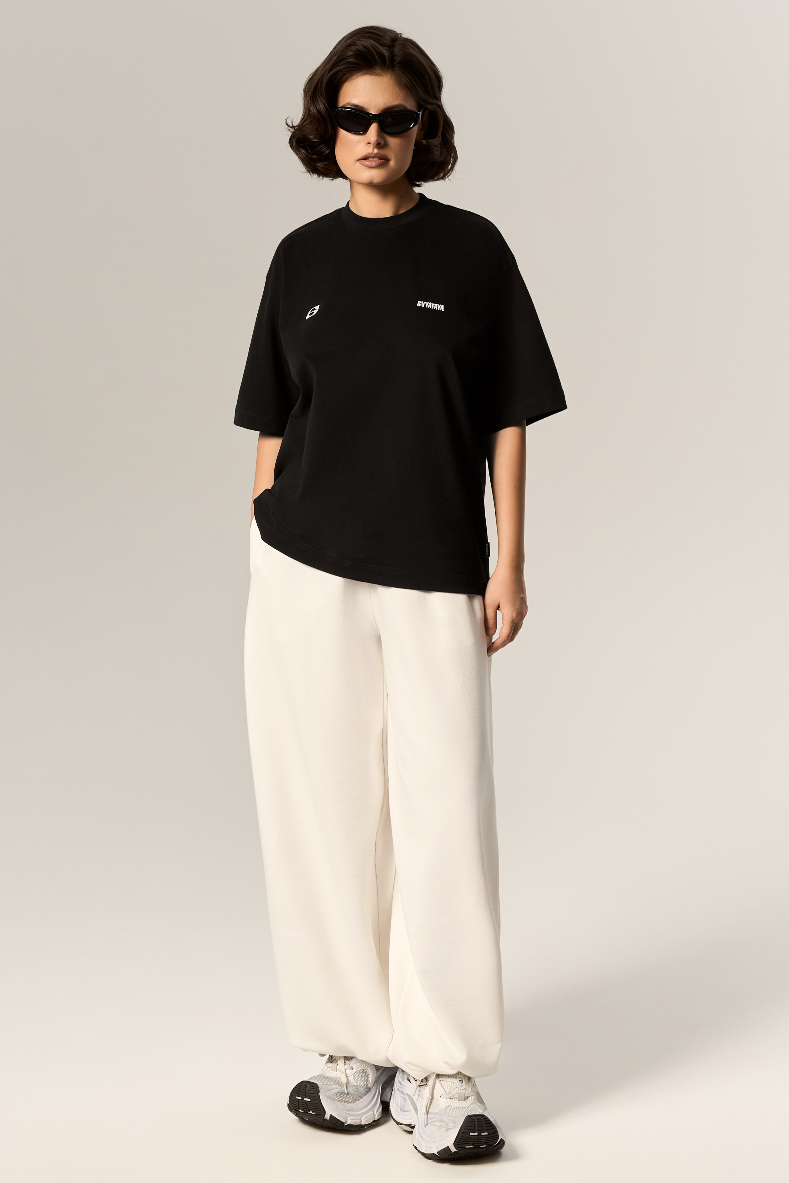 SVYATAYA — catalog. Фотограф для брендов, моделей и частных клиентов в Москве