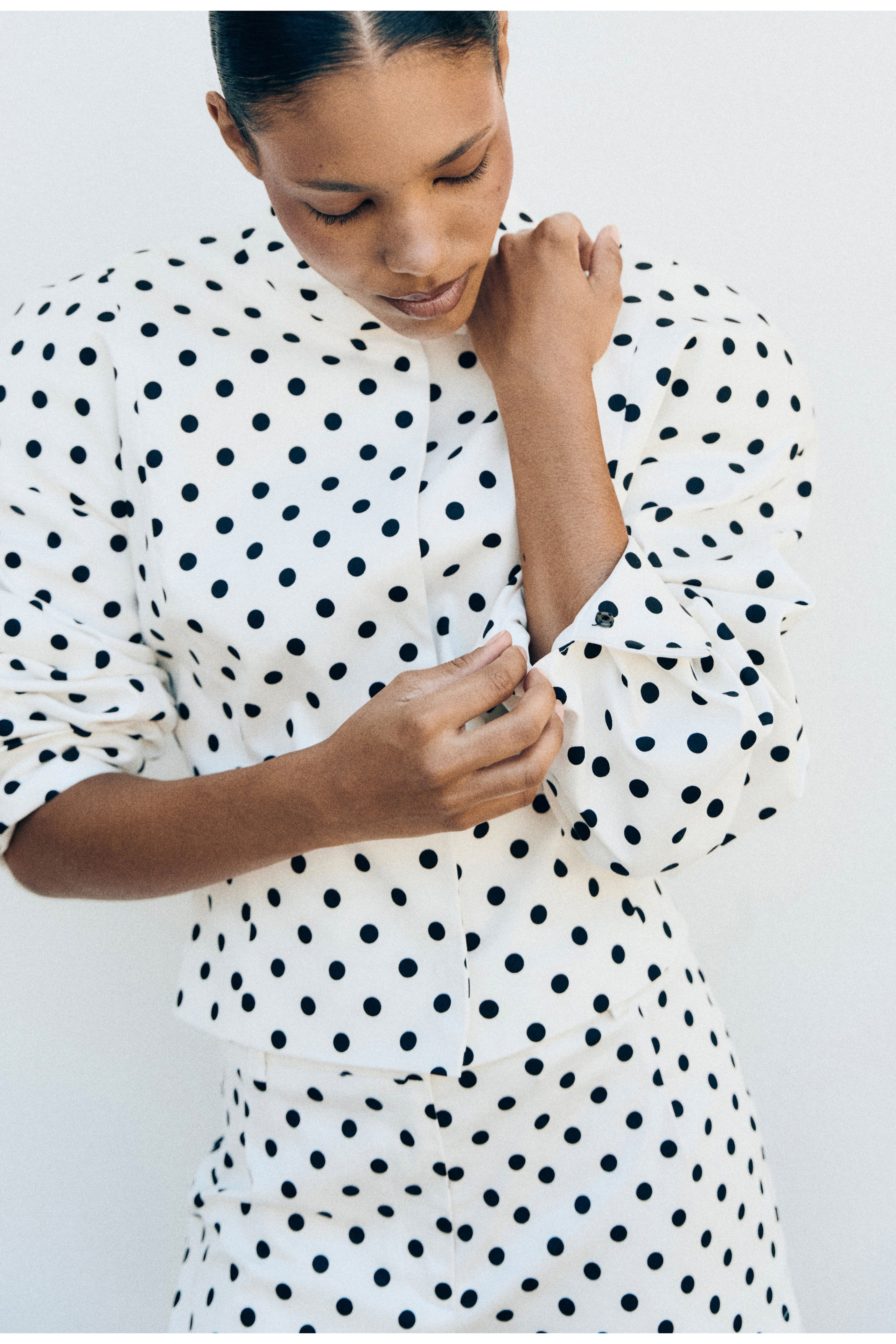 FERNANDA. Фотограф для брендов, моделей и частных клиентов в Москве