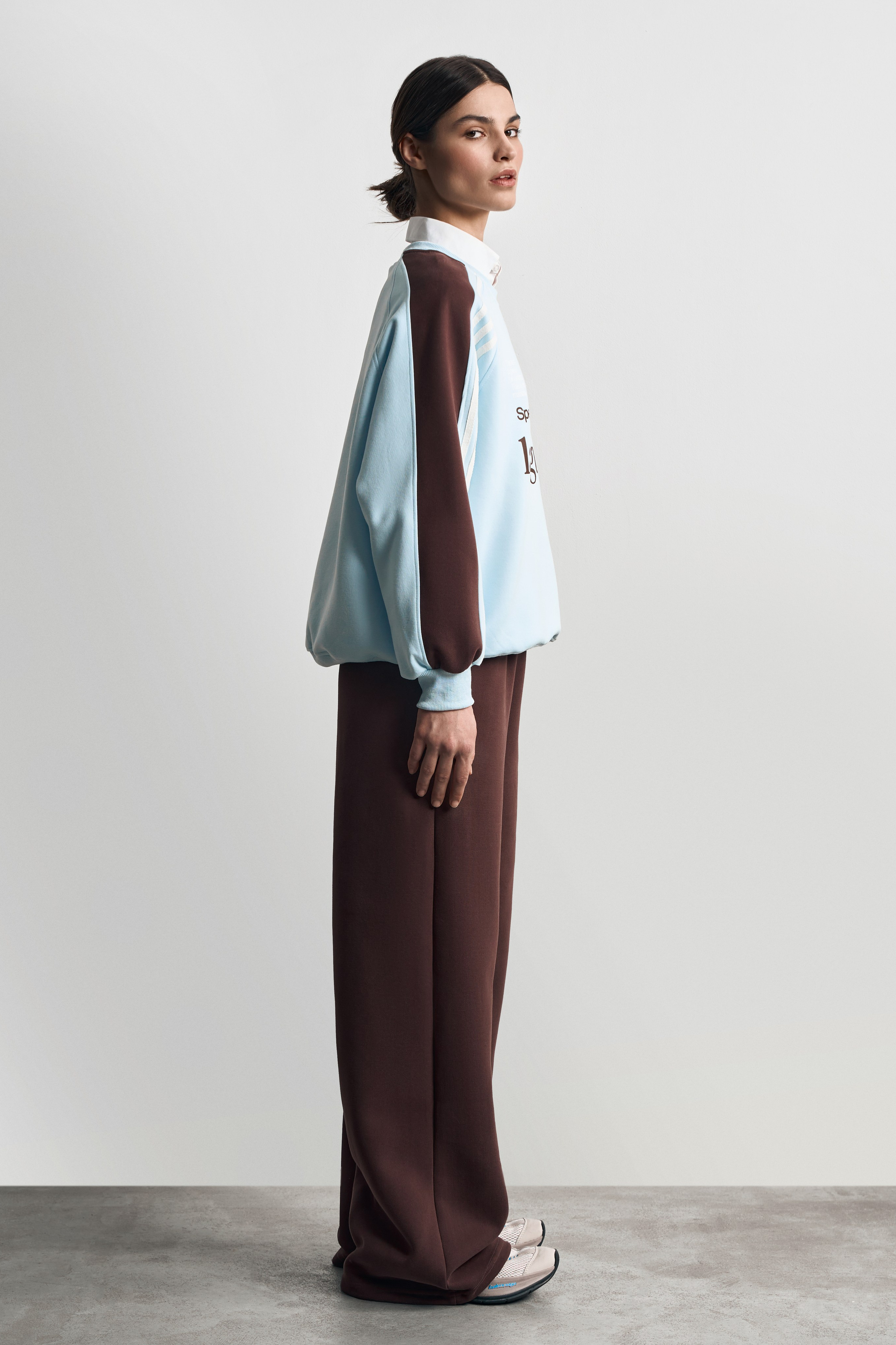 Look In. Фотограф для брендов, моделей и частных клиентов в Москве