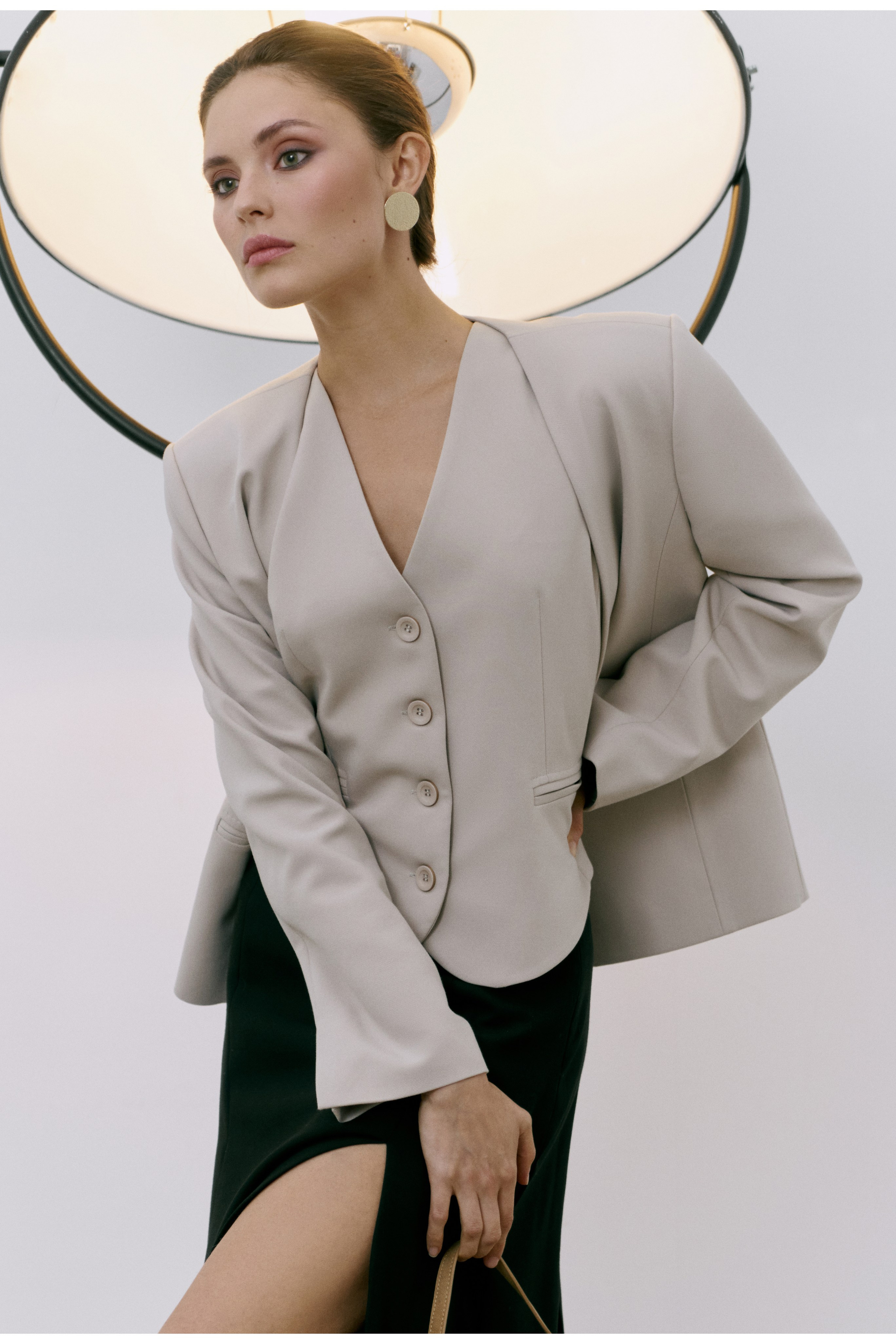 ANYA. Фотограф для брендов, моделей и частных клиентов в Москве