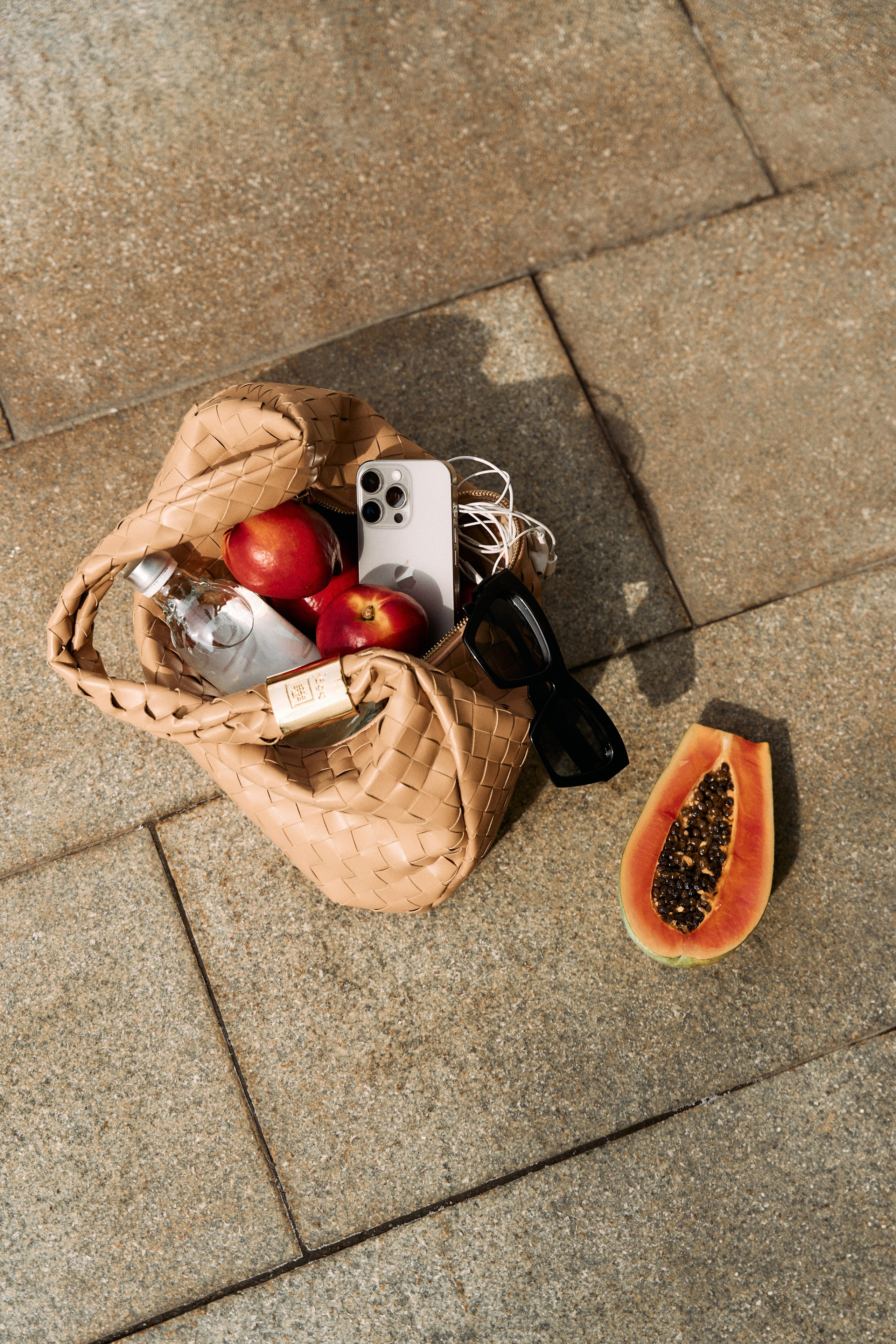 Hogl summer. Фотограф для брендов, моделей и частных клиентов в Москве