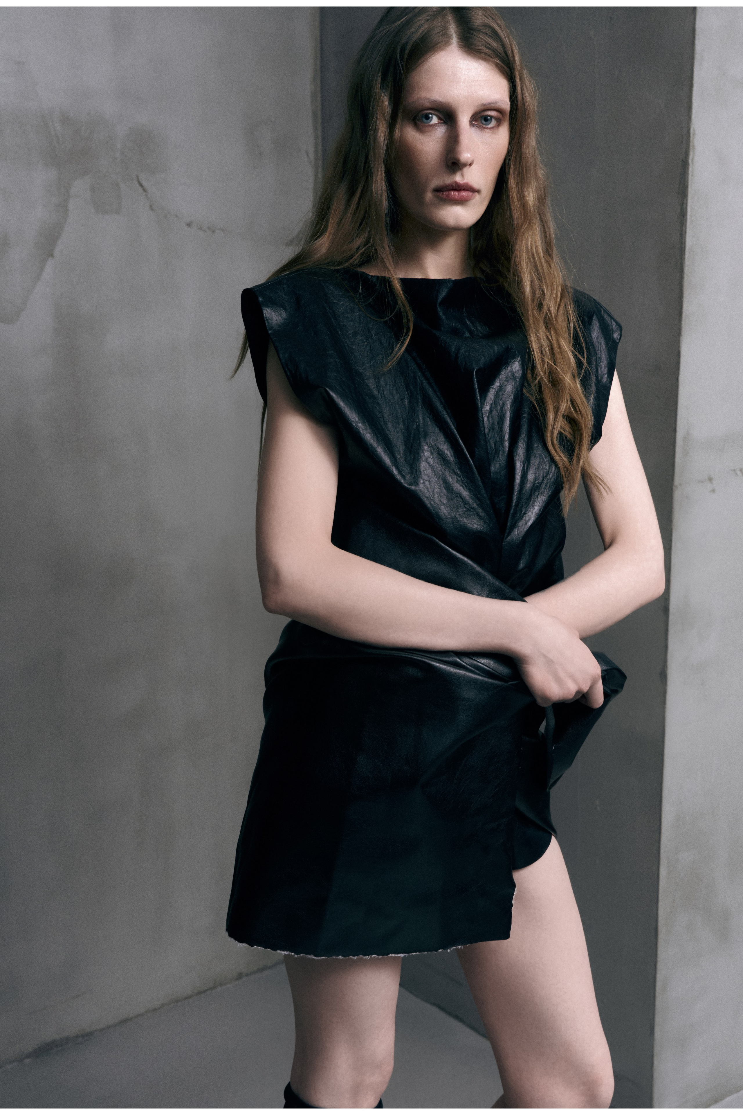 NATE. Фотограф для брендов, моделей и частных клиентов в Москве