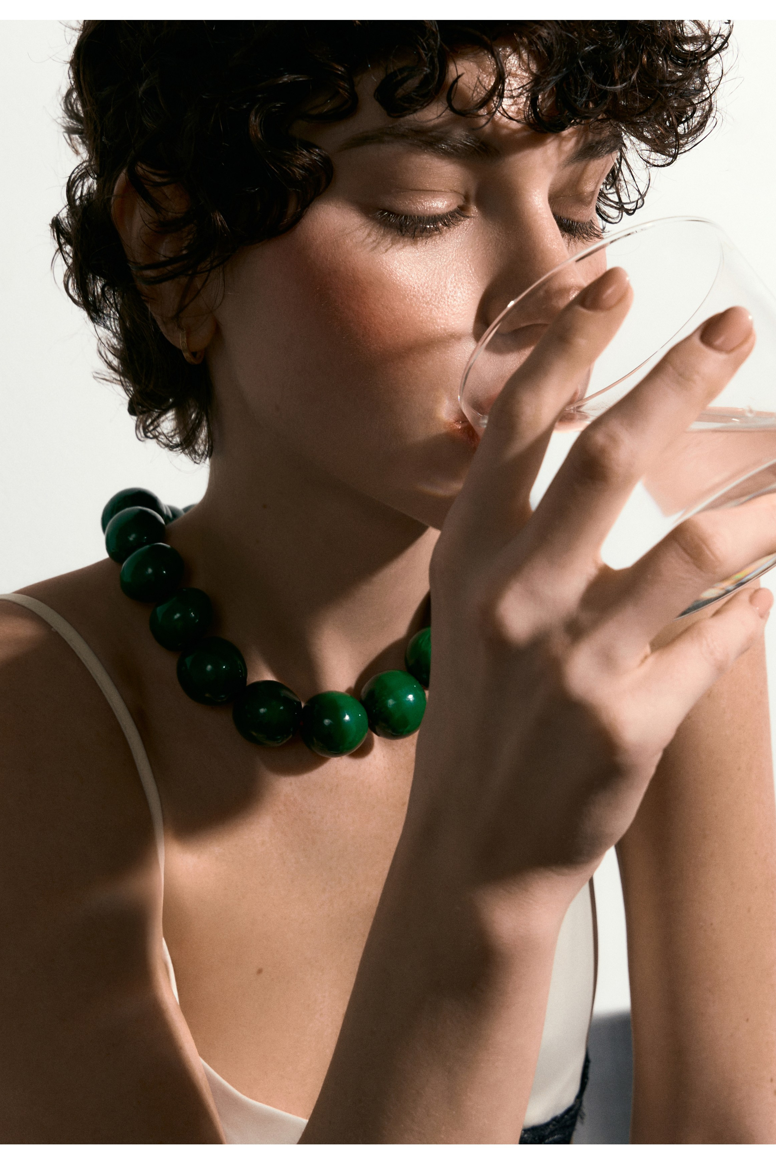 LOREPUA — рекламная съёмка. Фотограф для брендов, моделей и частных клиентов в Москве