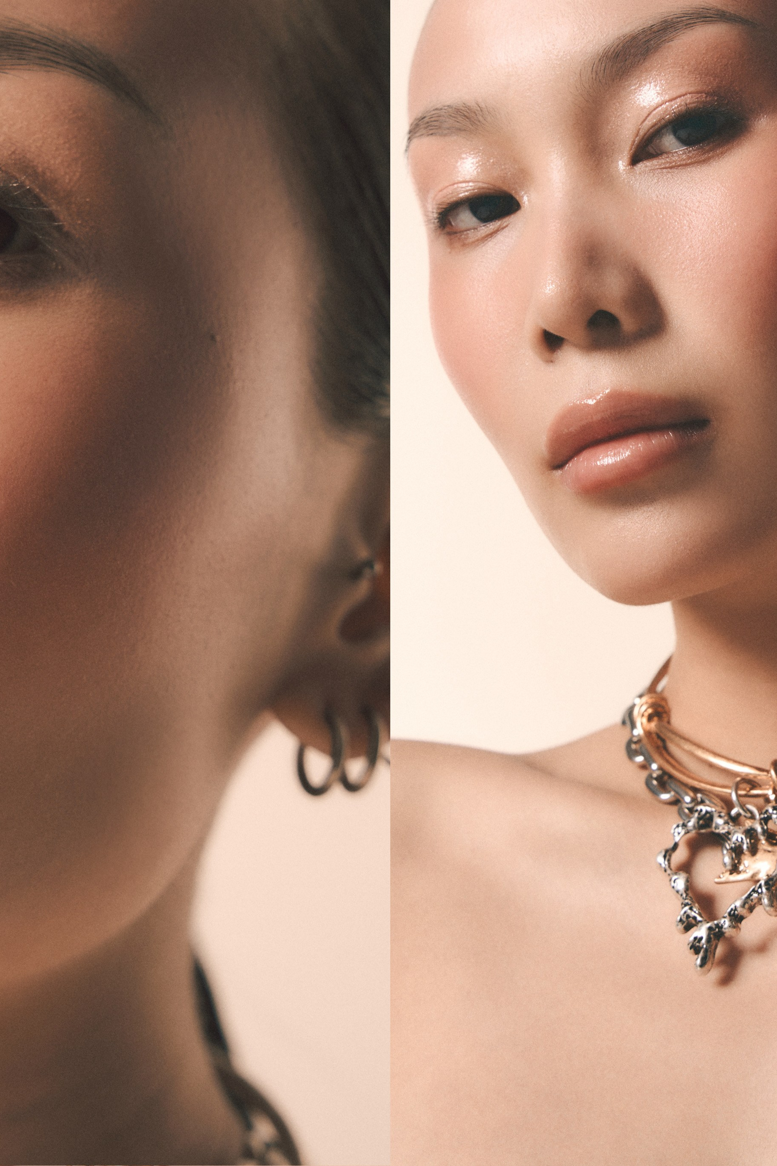 Heni. Фотограф для брендов, моделей и частных клиентов в Москве