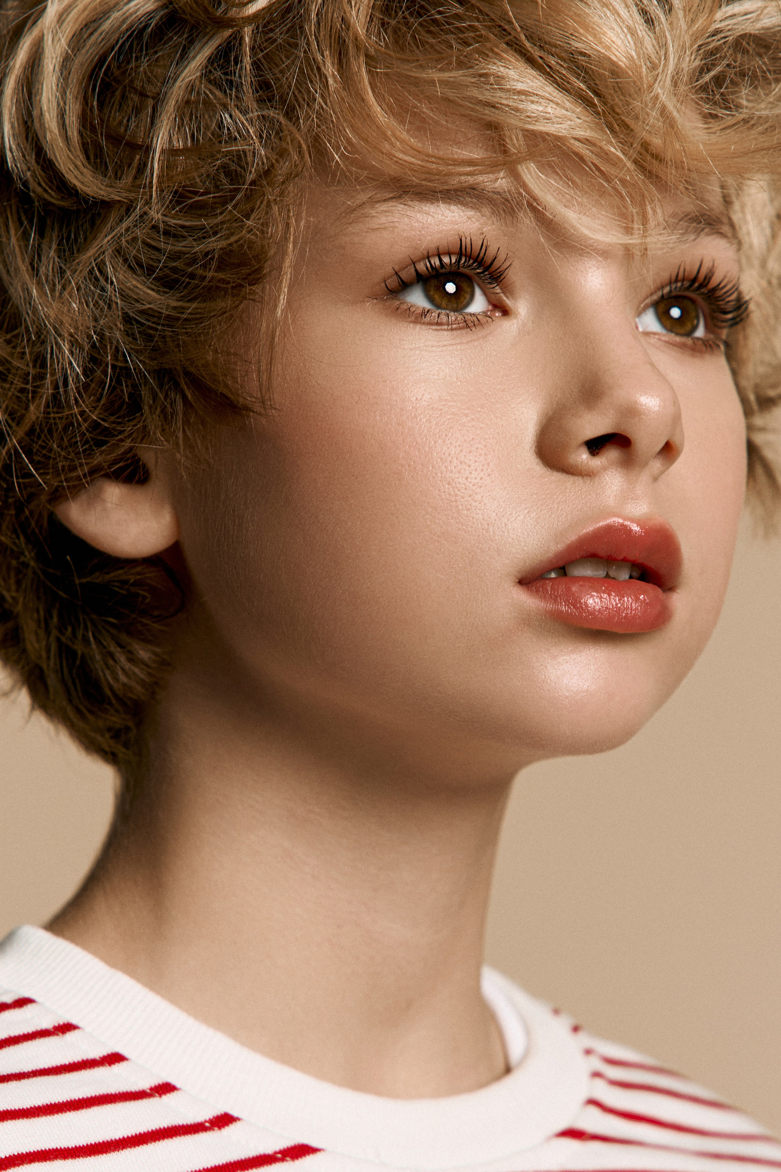 Kids. Фотограф для брендов, моделей и частных клиентов в Москве