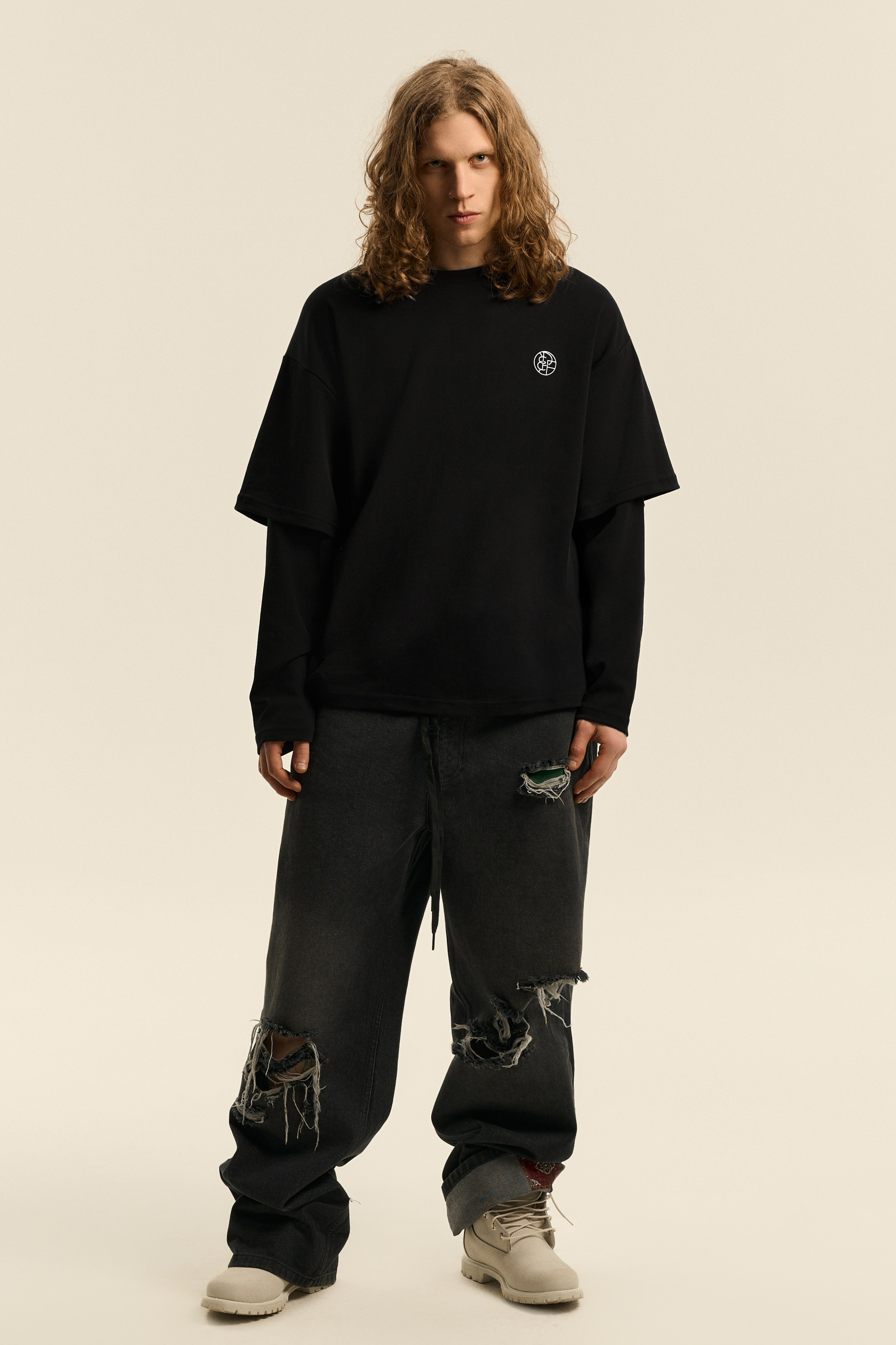 LE PAPA. Фотограф для брендов, моделей и частных клиентов в Москве