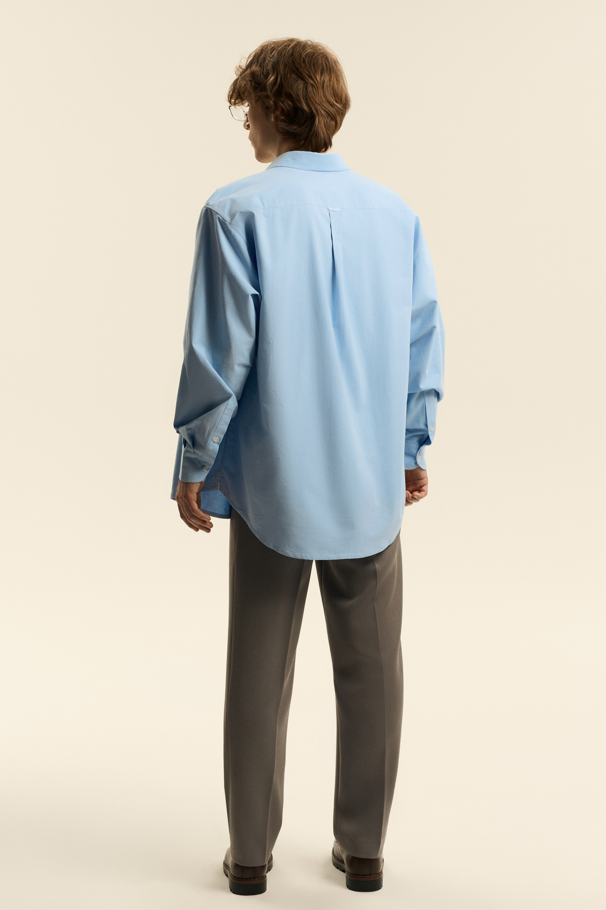 LE PAPA. Фотограф для брендов, моделей и частных клиентов в Москве