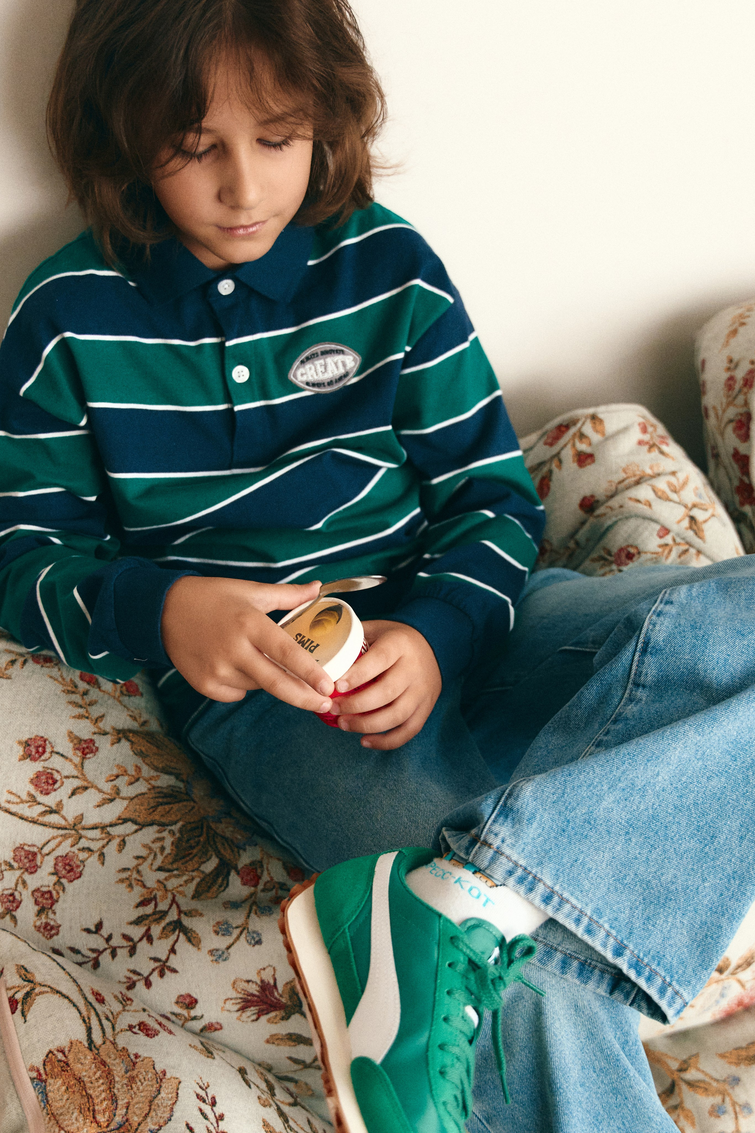 PIMS x alcreme. Фотограф для брендов, моделей и частных клиентов в Москве