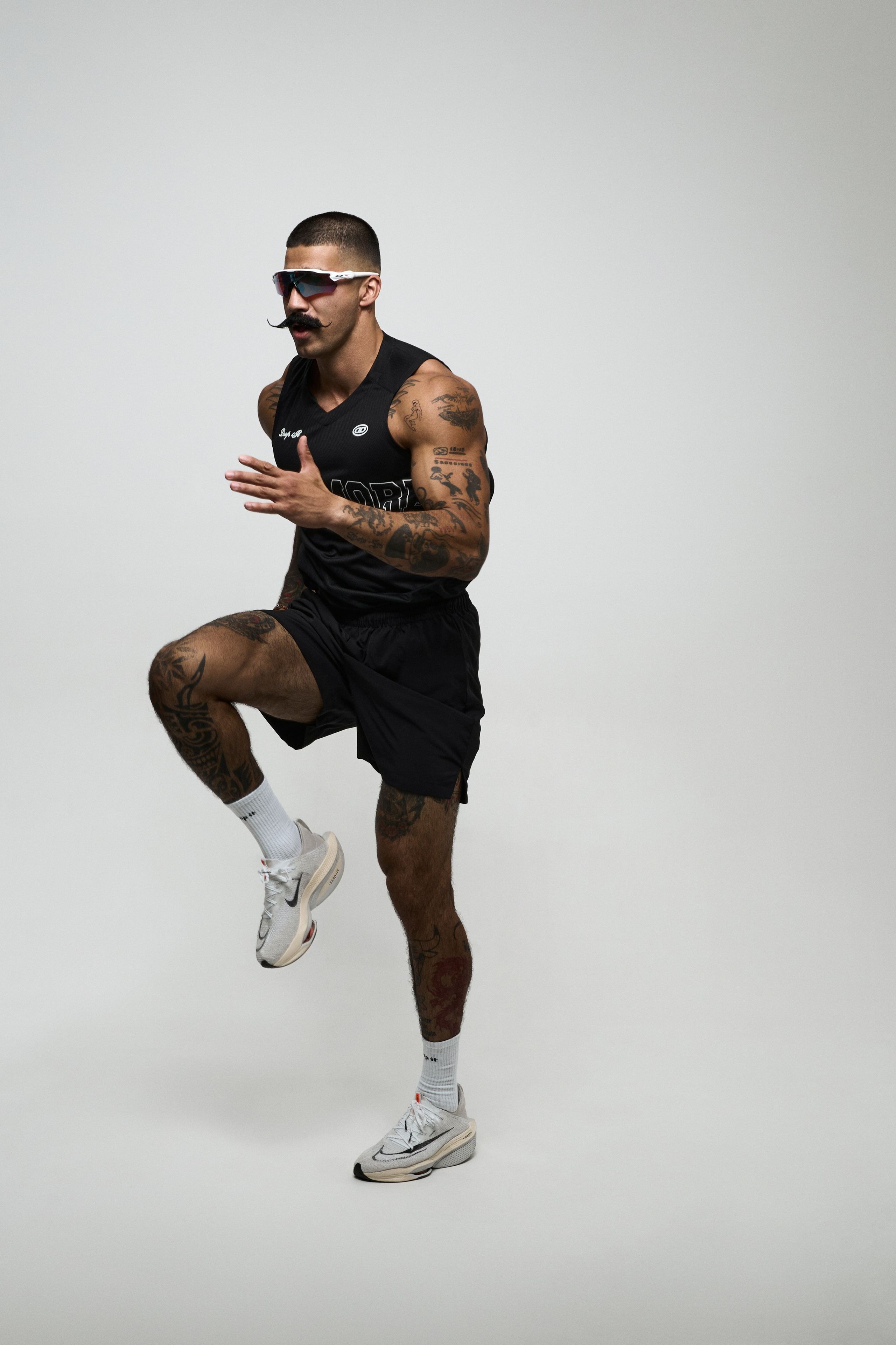 DROP IT — lookbook. Фотограф для брендов, моделей и частных клиентов в Москве