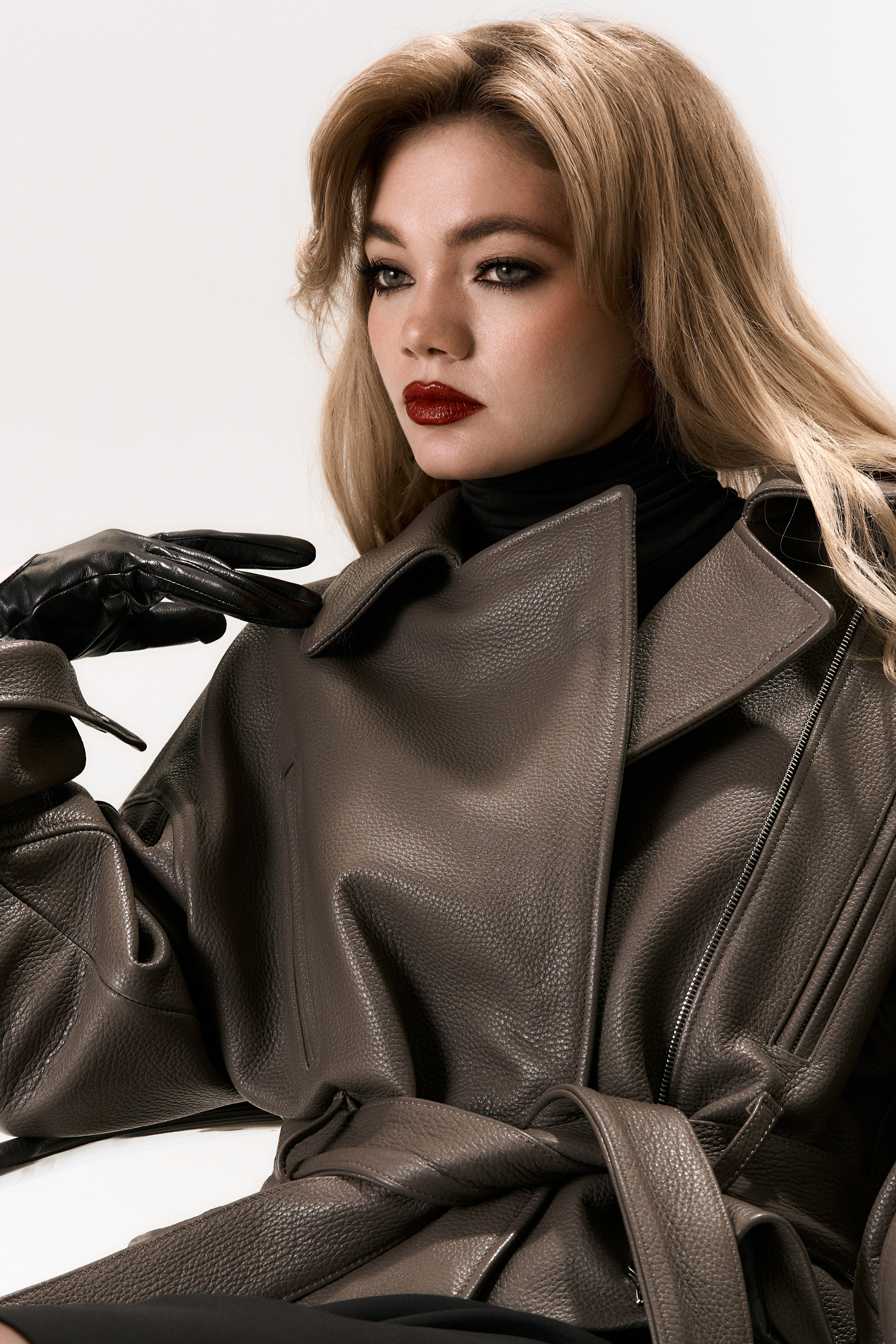 JINN AVANTUR. Фотограф для брендов, моделей и частных клиентов в Москве