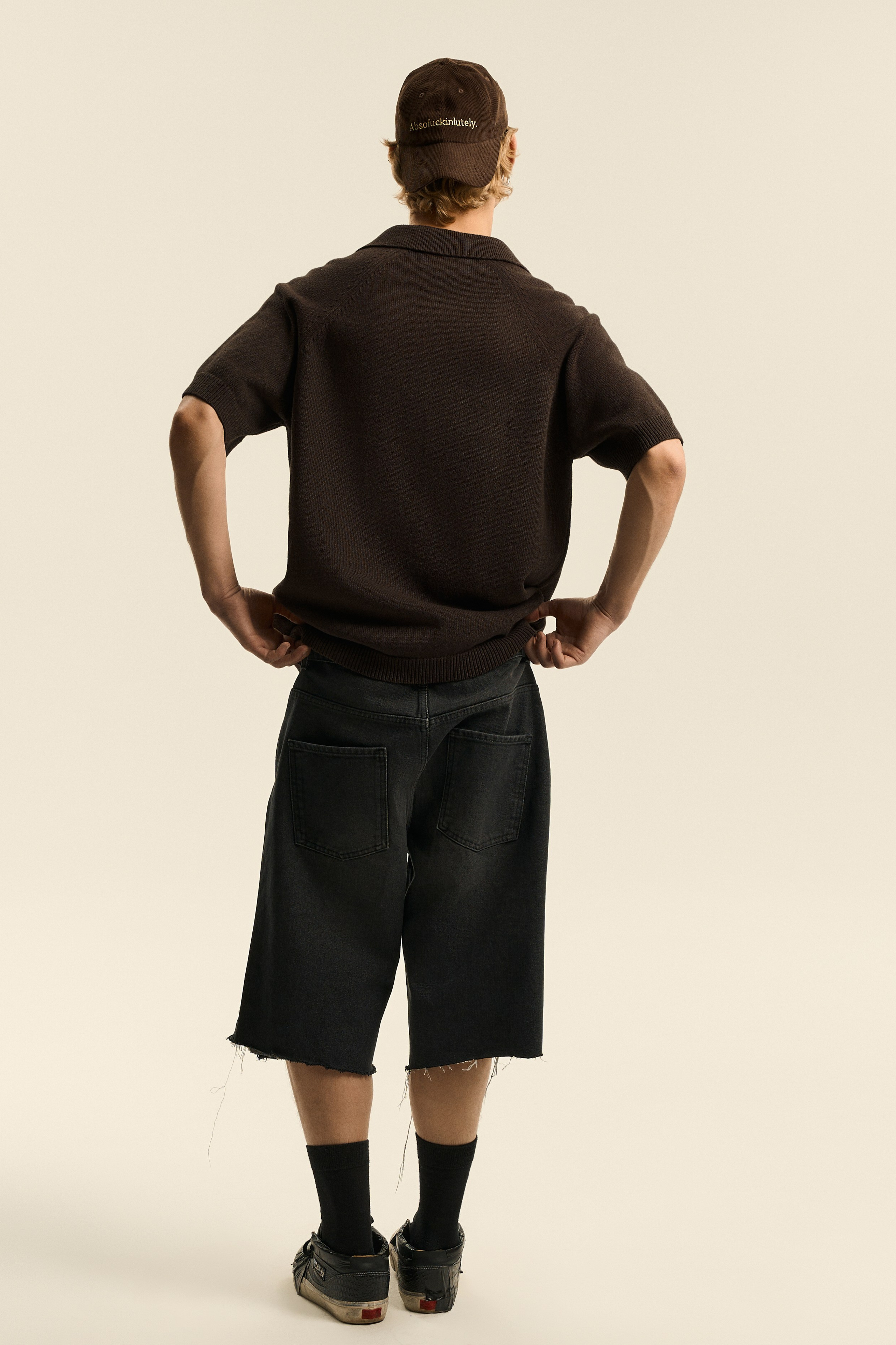 LE PAPA. Фотограф для брендов, моделей и частных клиентов в Москве