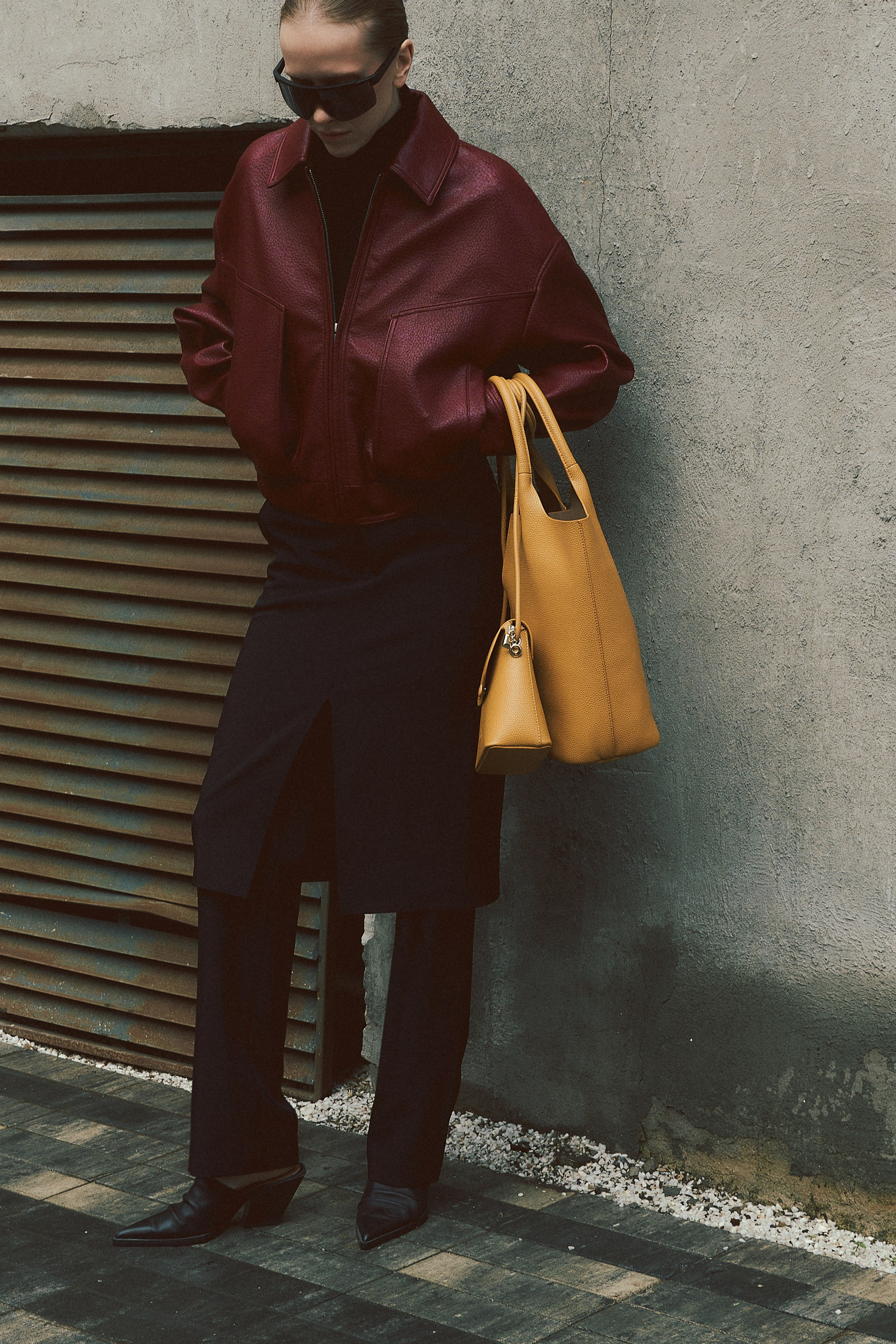 VALES. Фотограф для брендов, моделей и частных клиентов в Москве