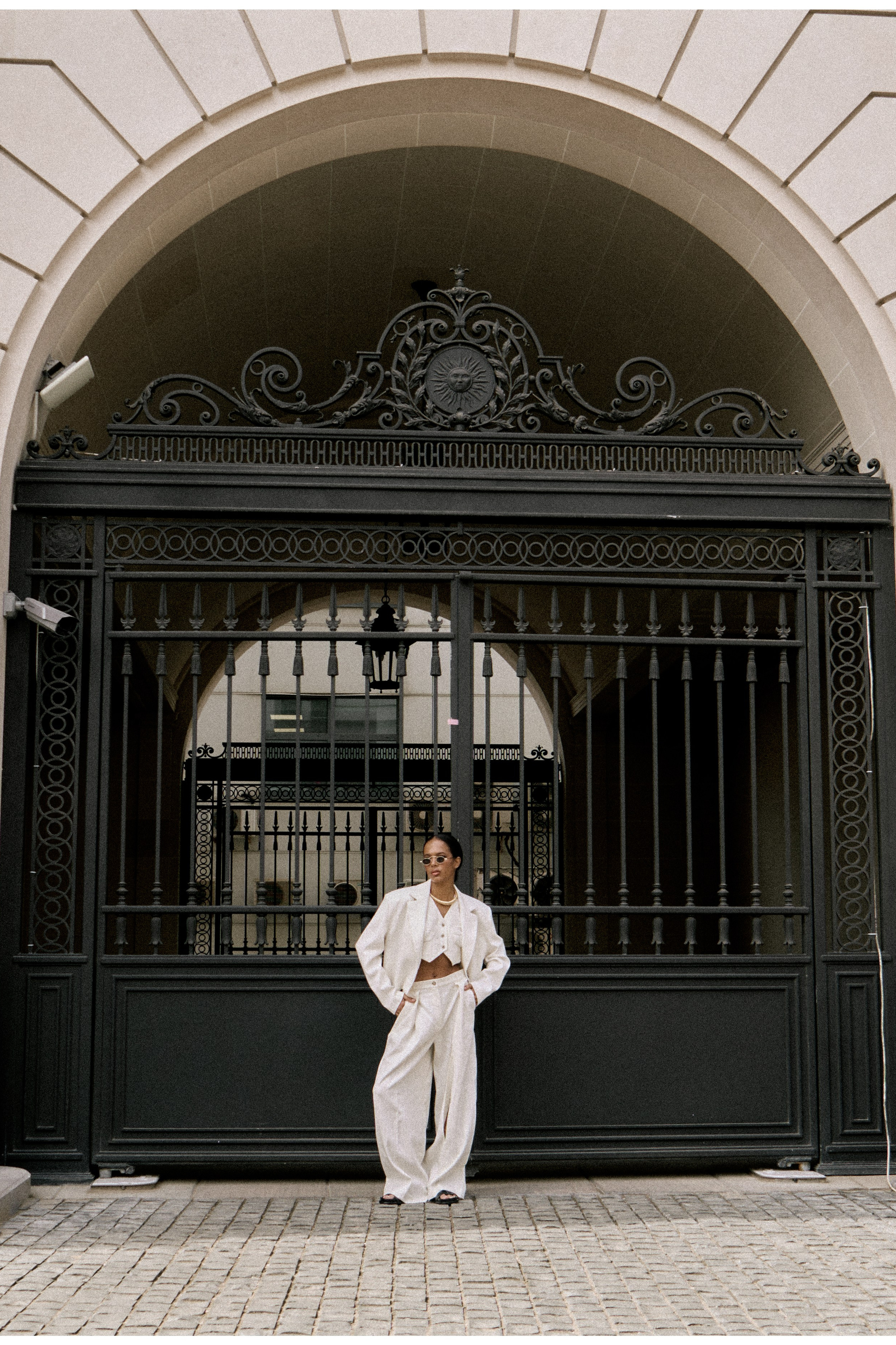 YANA BESFAMILNAYA — lookbook. Фотограф для брендов, моделей и частных клиентов в Москве