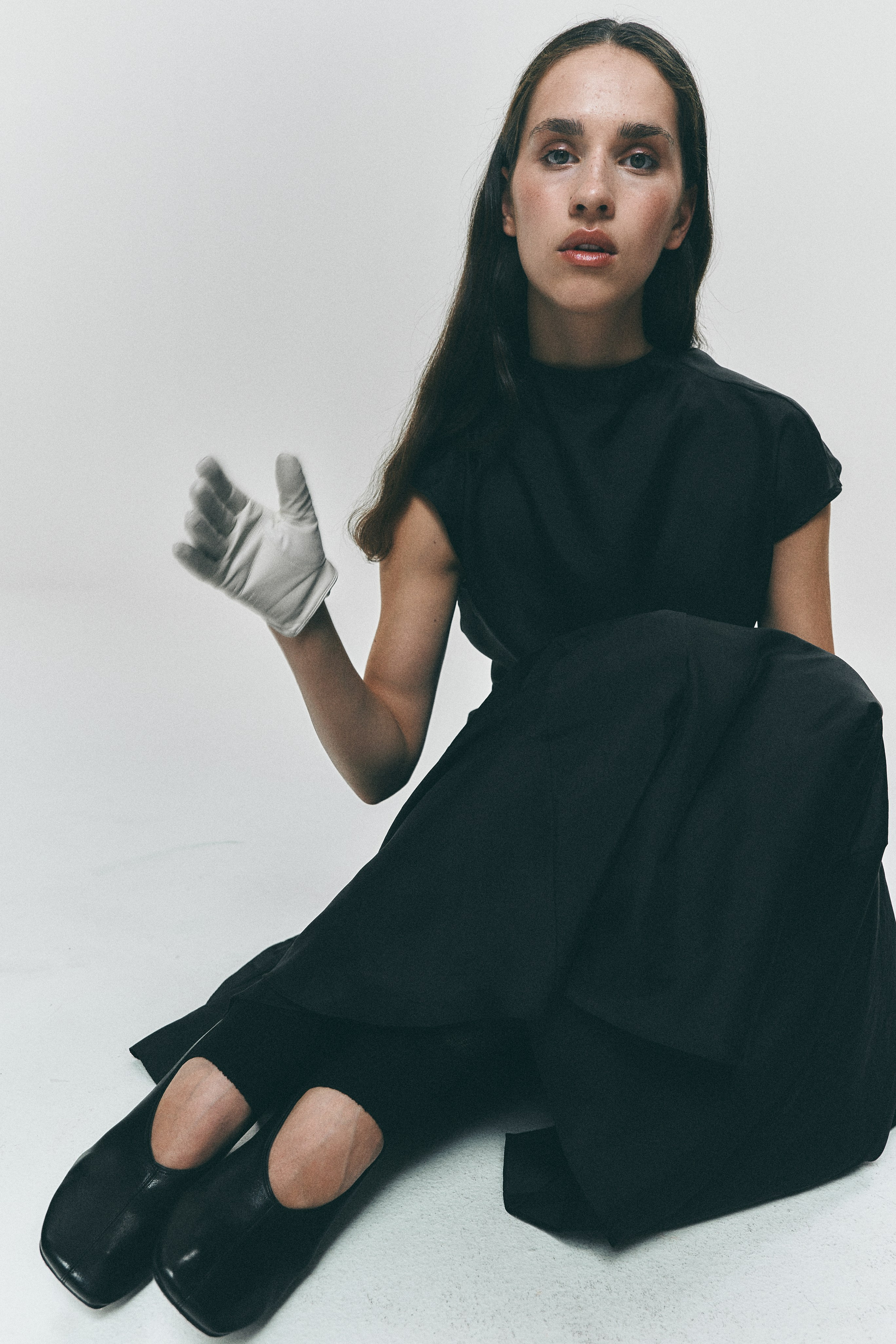 Prostor. Фотограф для брендов, моделей и частных клиентов в Москве