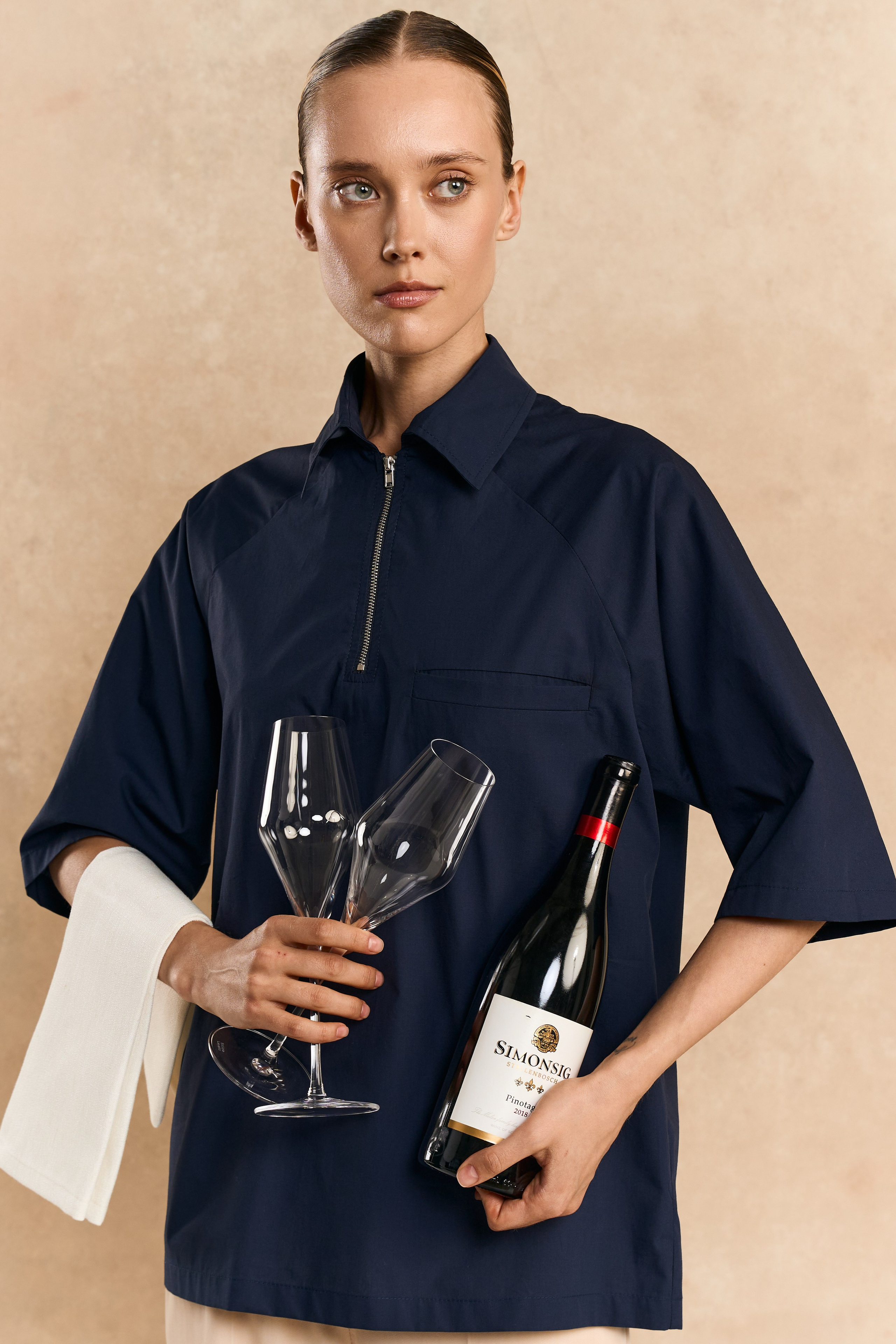 Holica. Фотограф для брендов, моделей и частных клиентов в Москве