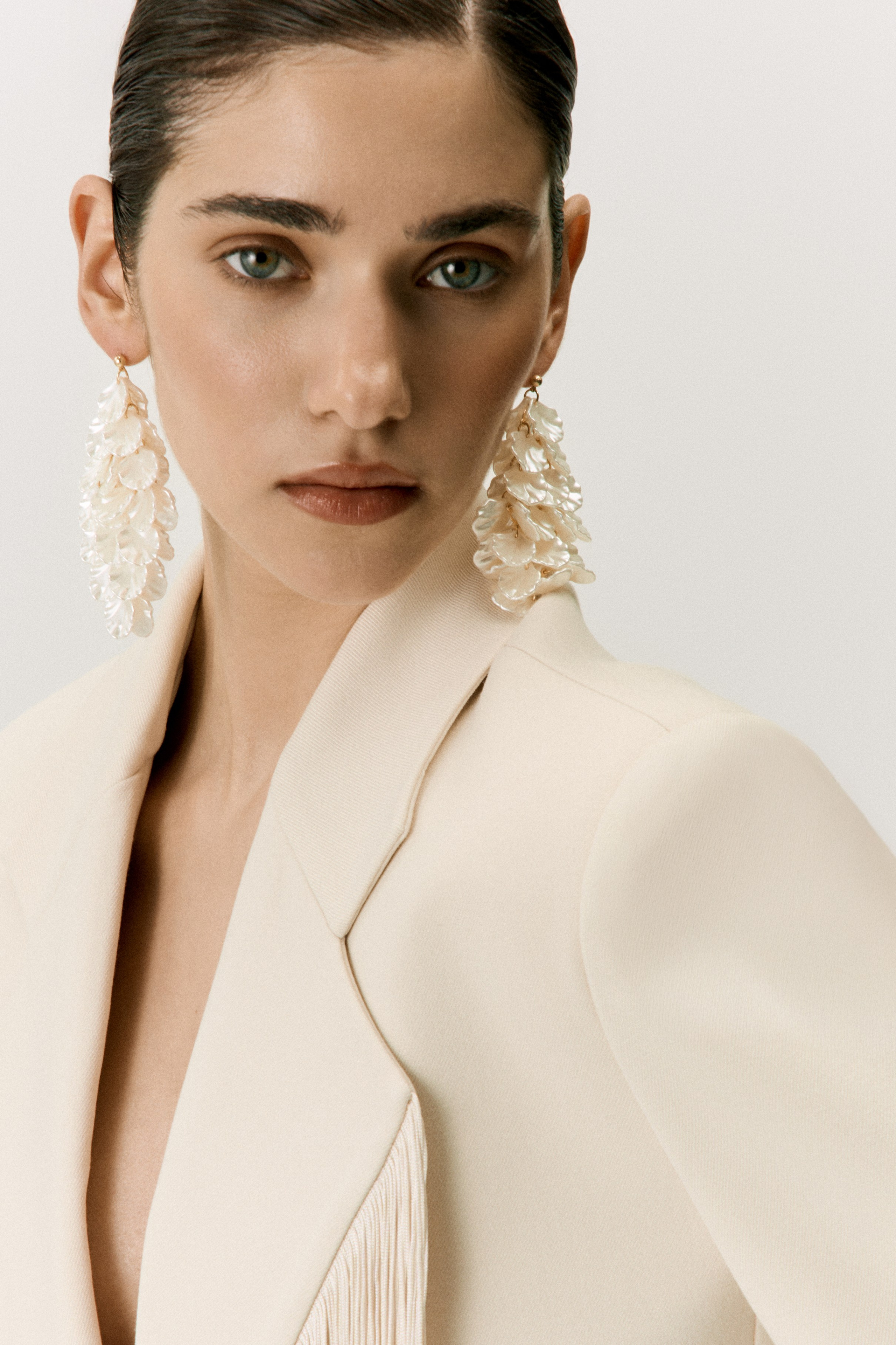 Veter. Фотограф для брендов, моделей и частных клиентов в Москве