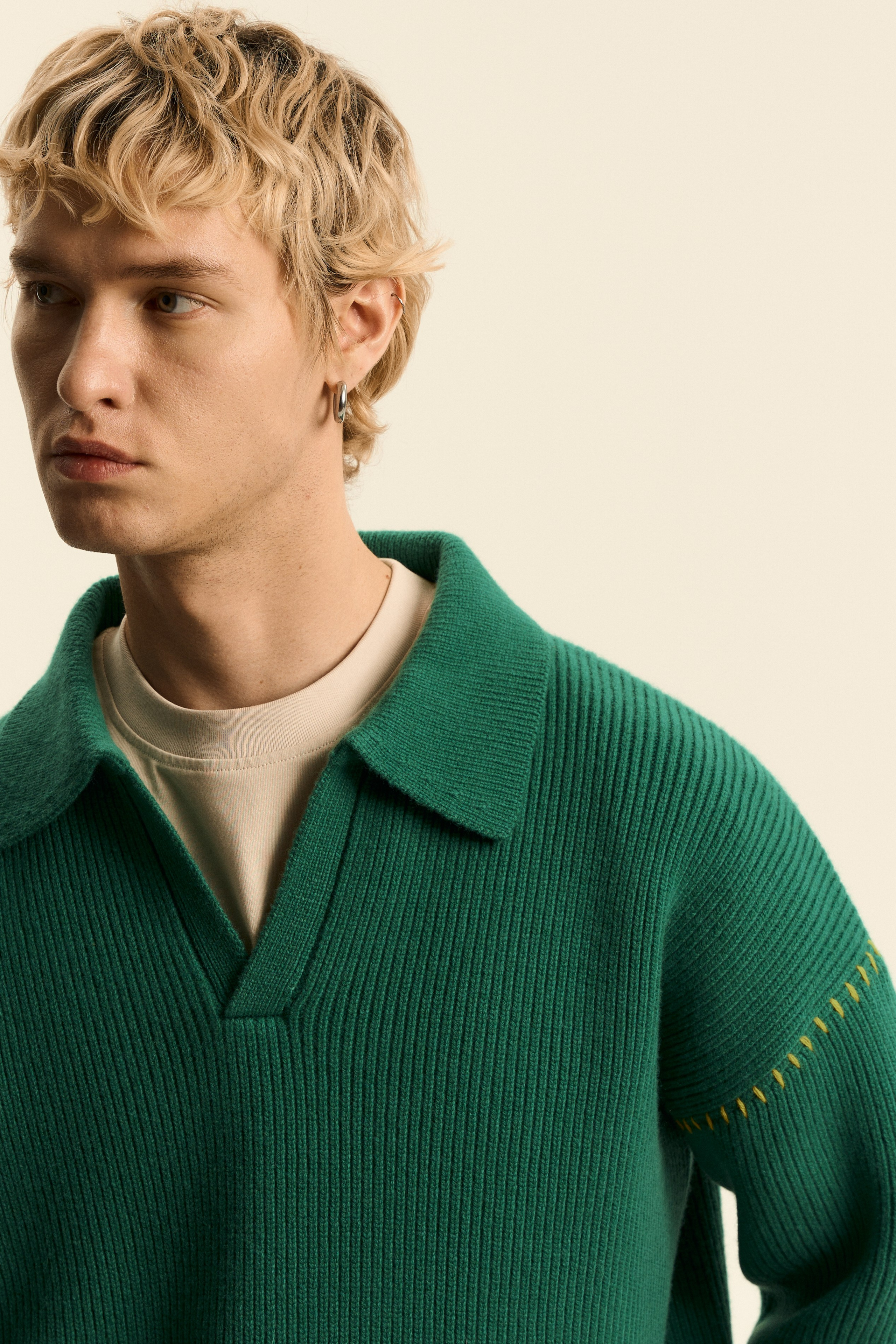 LE PAPA. Фотограф для брендов, моделей и частных клиентов в Москве