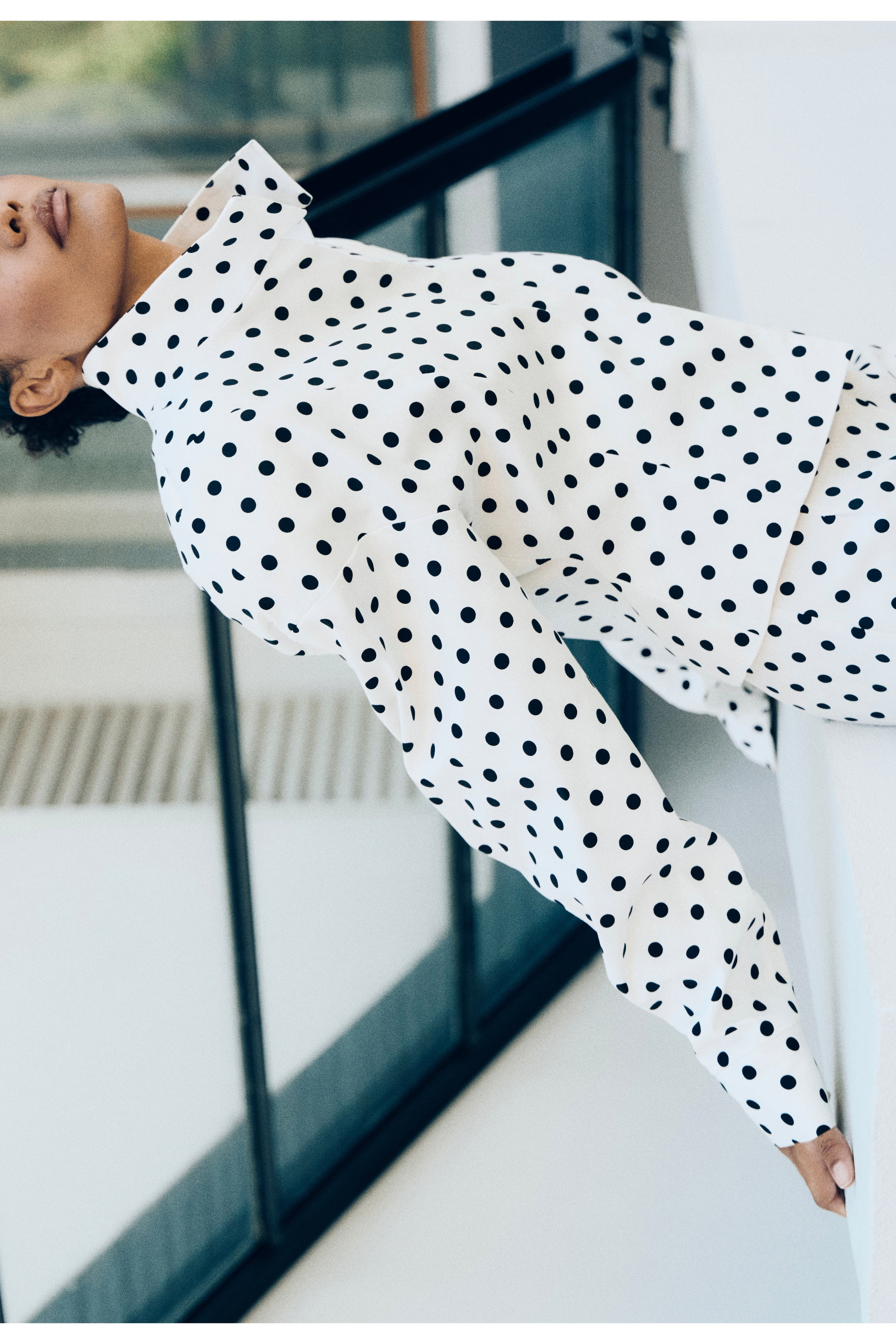 FERNANDA. Фотограф для брендов, моделей и частных клиентов в Москве