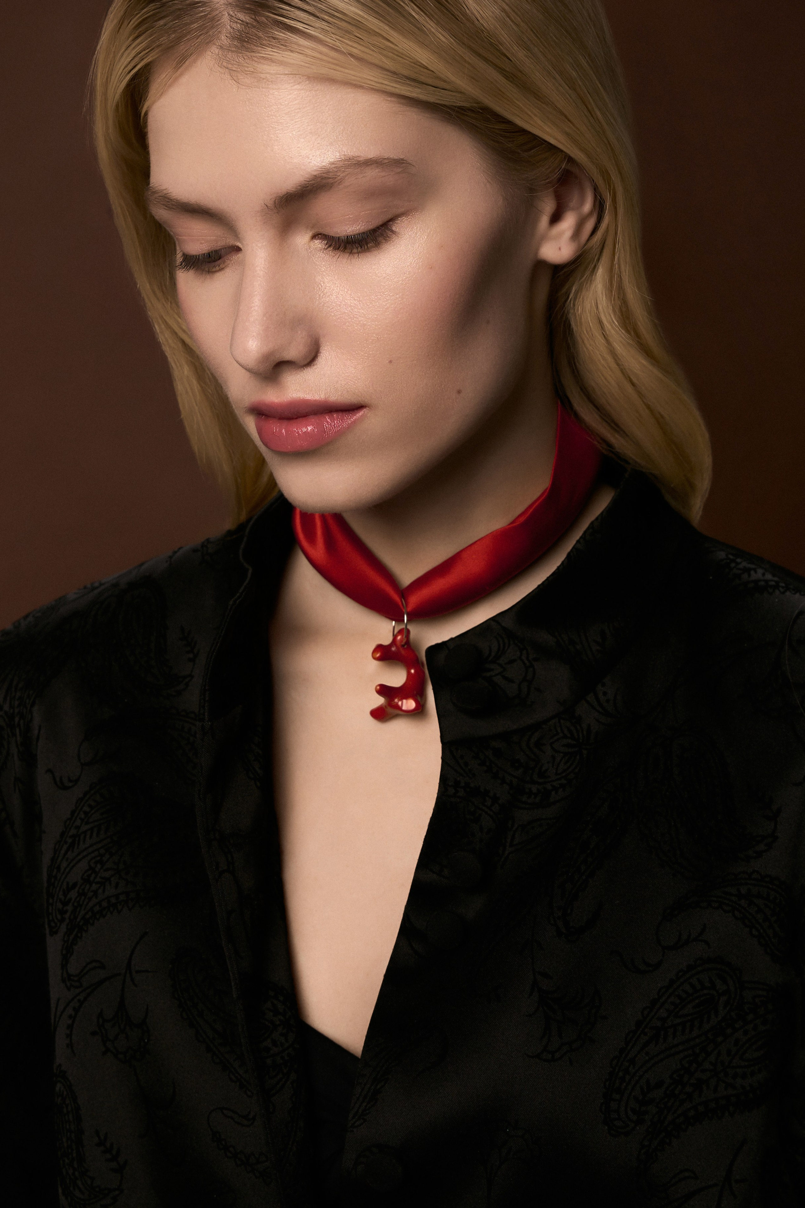 JEWERLY.EVGENIYAHO — lookbook. Фотограф для брендов, моделей и частных клиентов в Москве