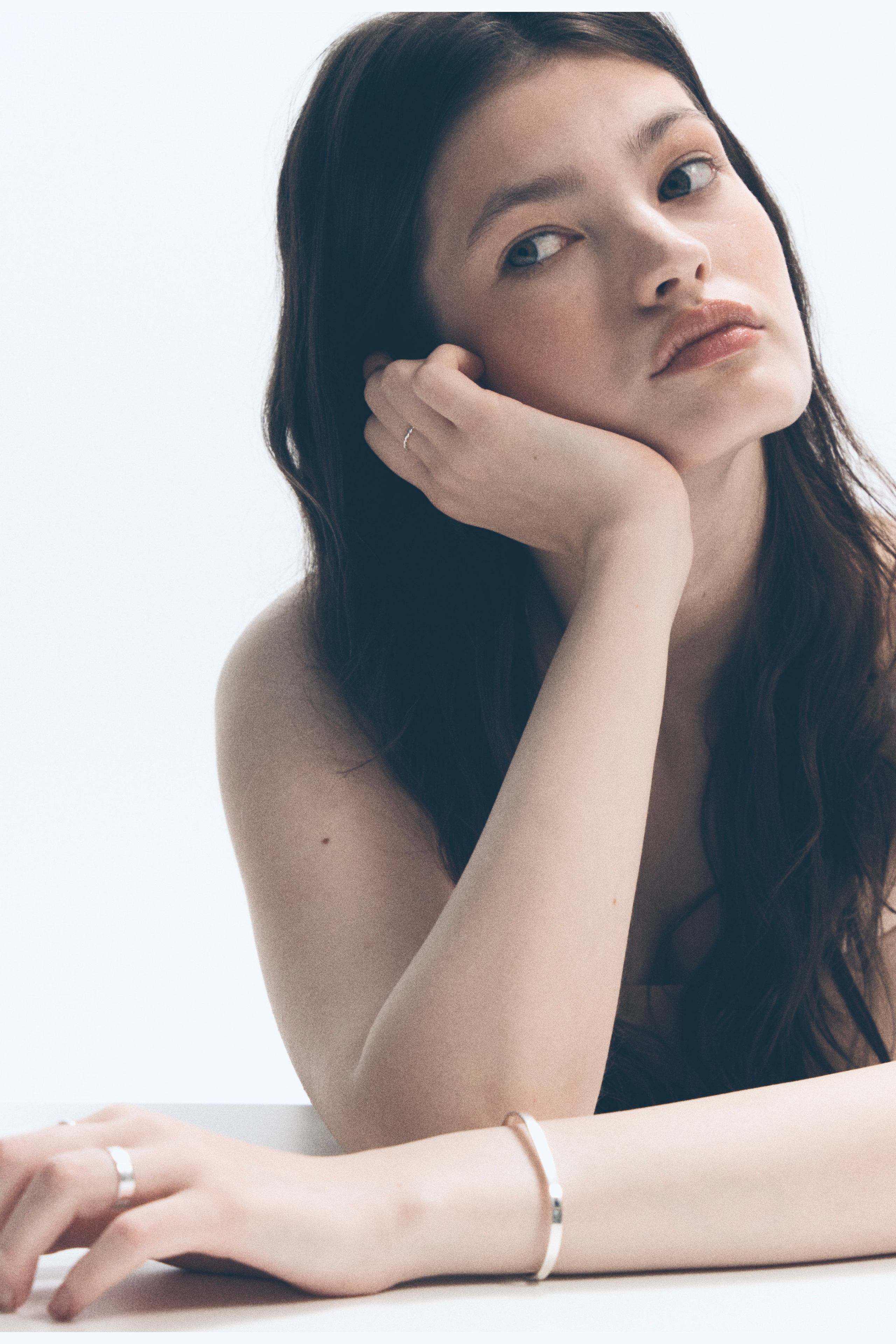 NANA. Фотограф для брендов, моделей и частных клиентов в Москве