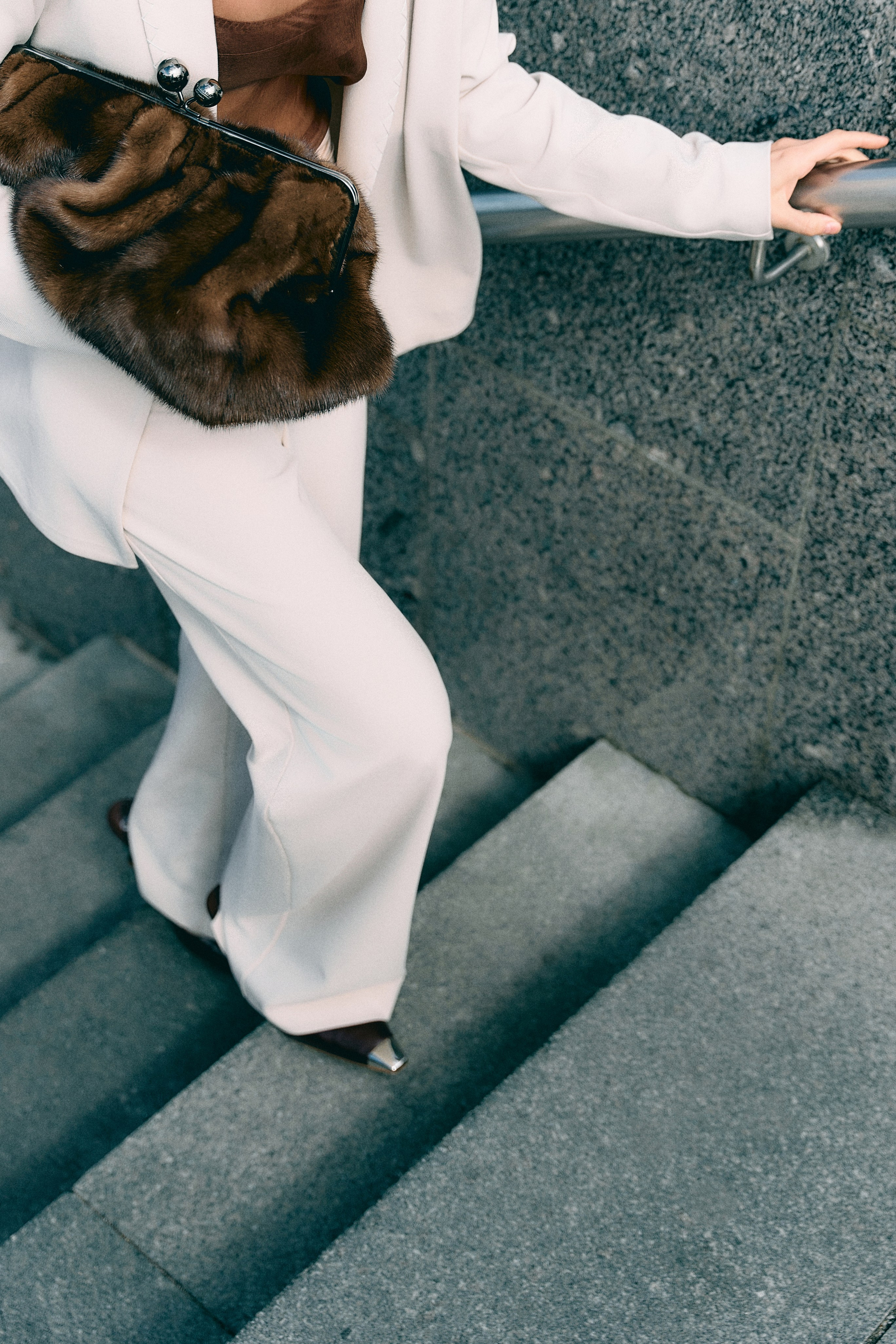 Prostor. Фотограф для брендов, моделей и частных клиентов в Москве