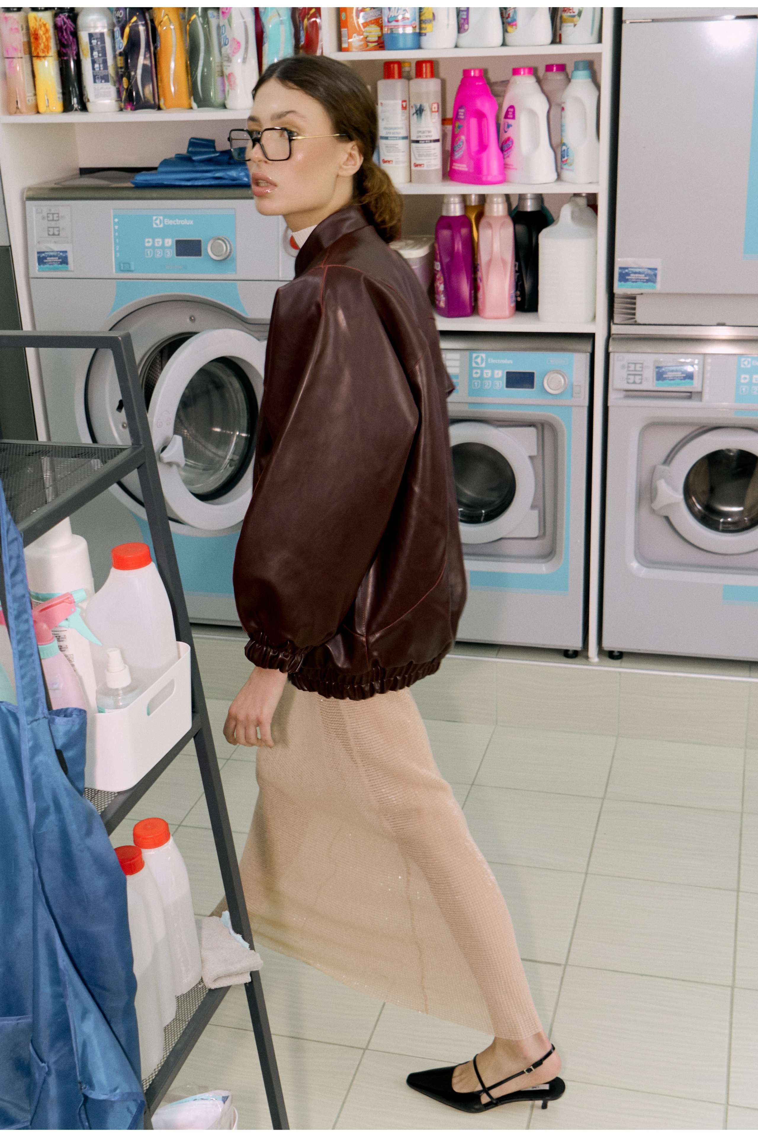 RUNOK&PRACHKA. Фотограф для брендов, моделей и частных клиентов в Москве