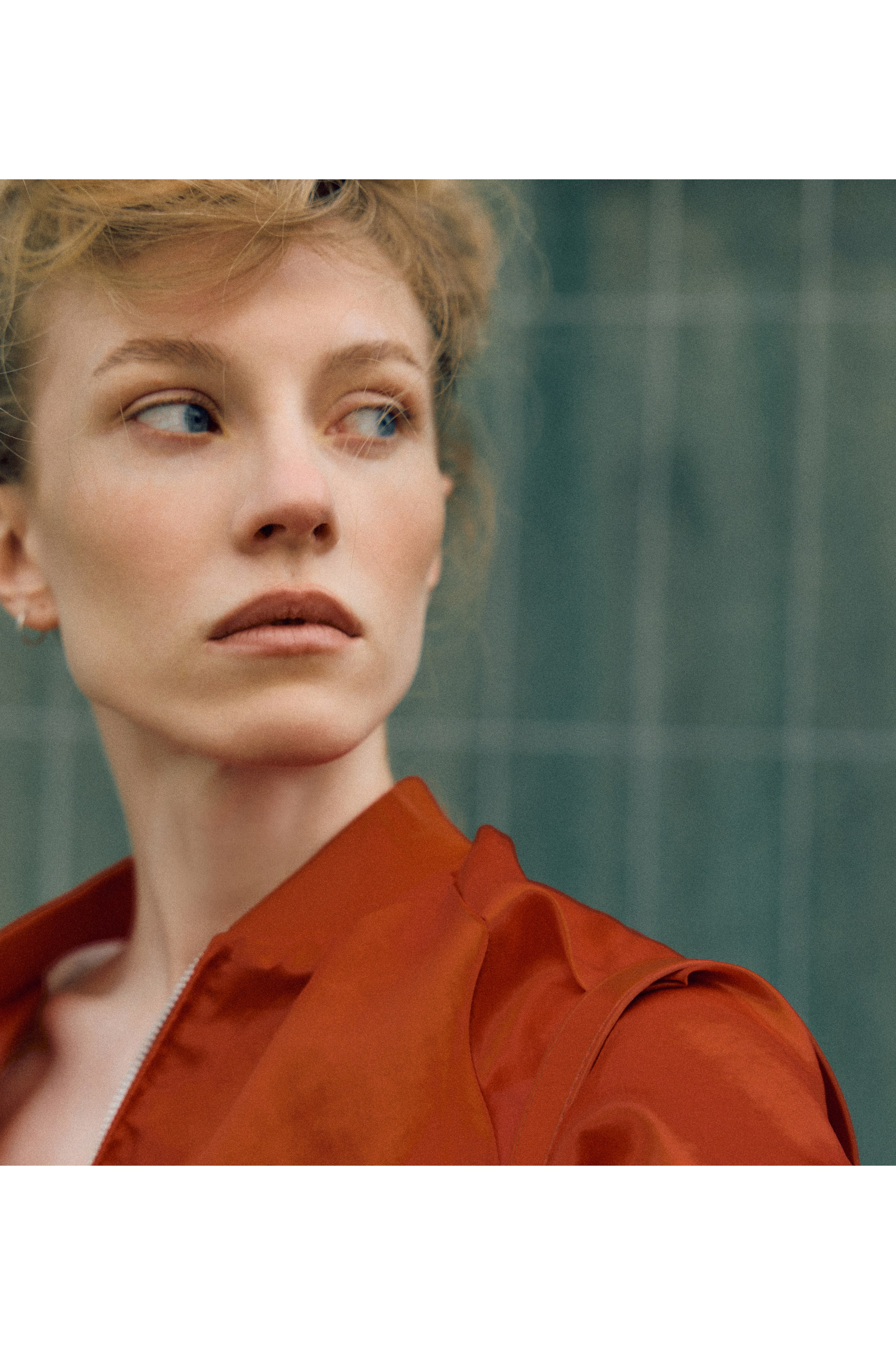 New g. Фотограф для брендов, моделей и частных клиентов в Москве