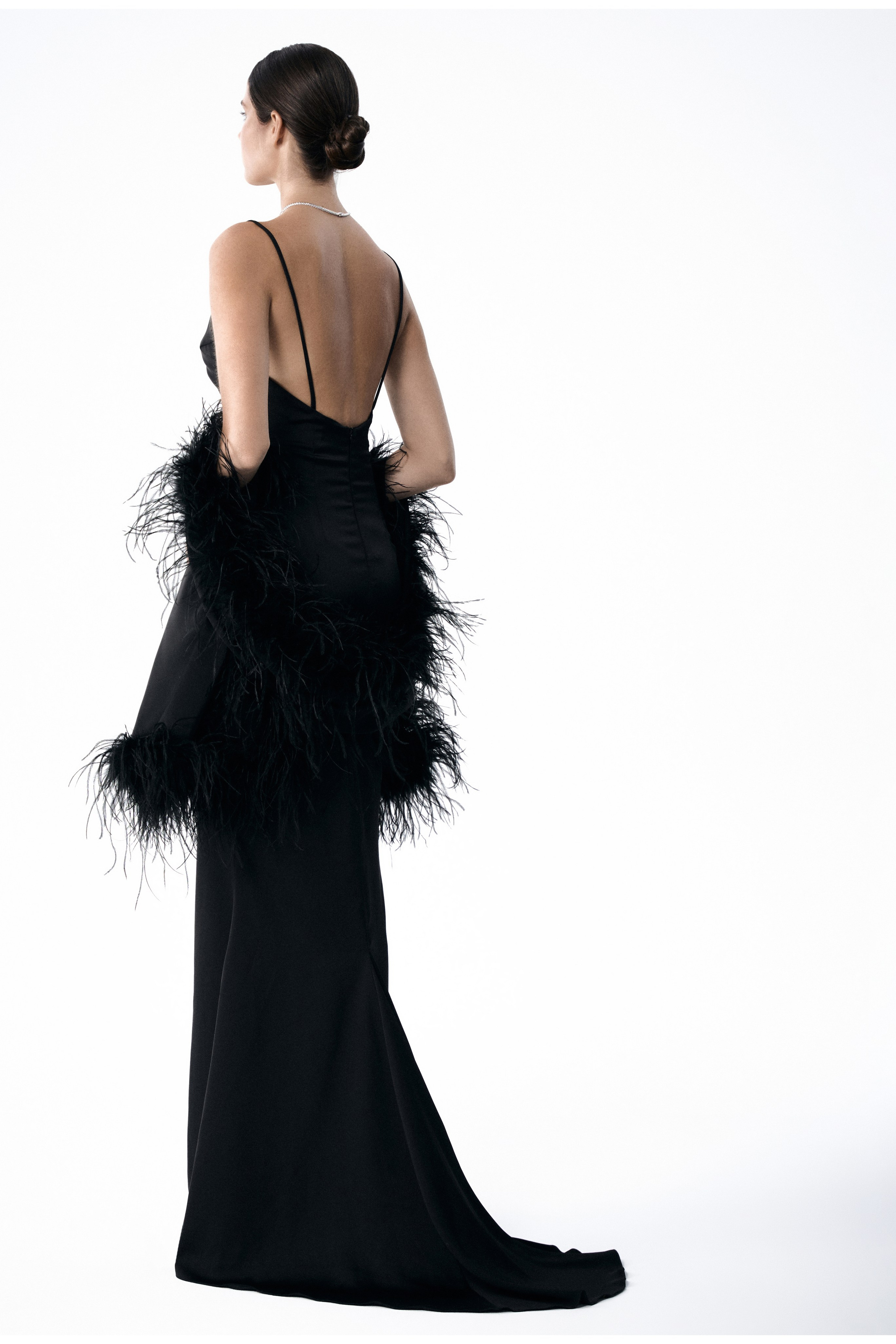 MME. Фотограф для брендов, моделей и частных клиентов в Москве