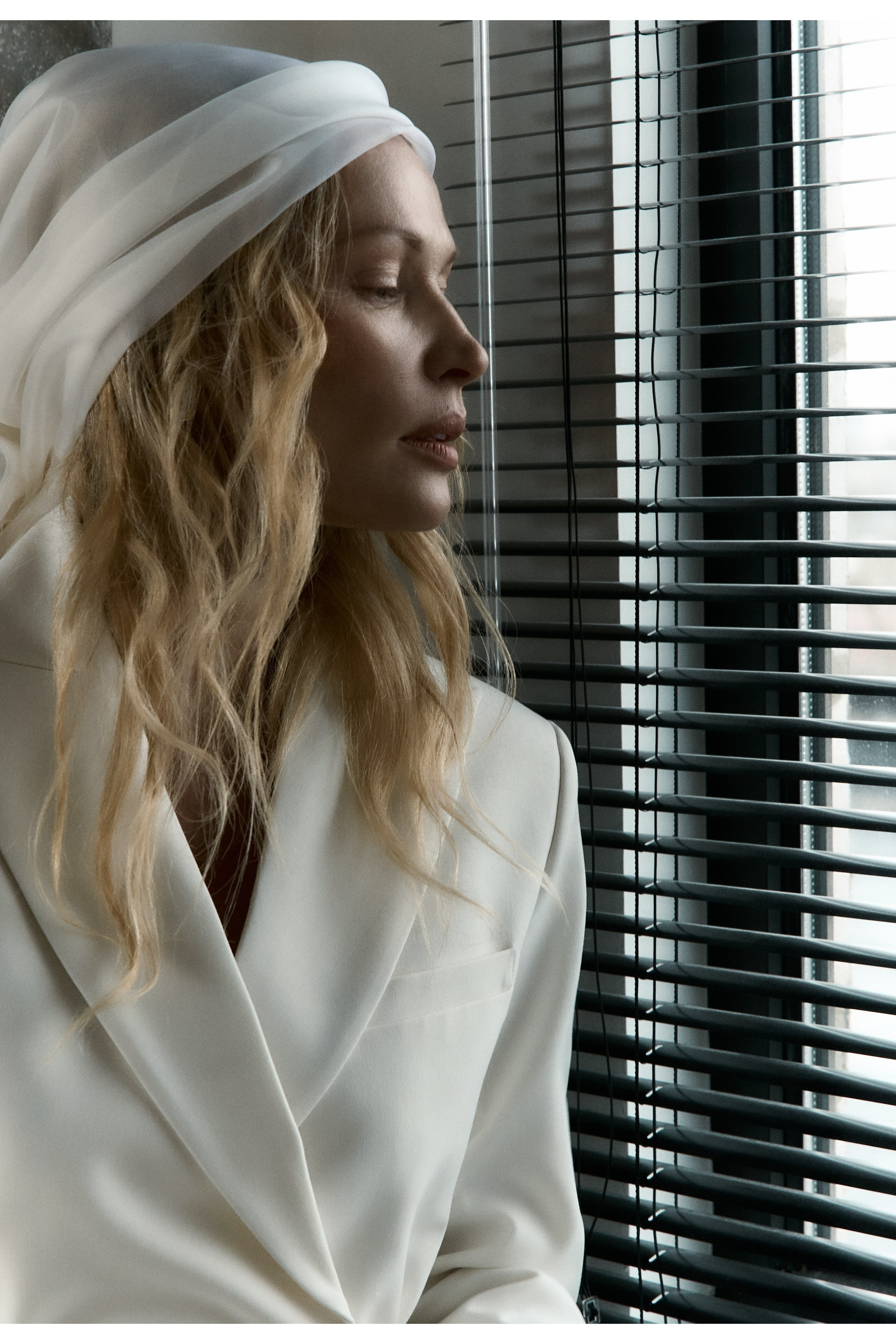 ALLA. Фотограф для брендов, моделей и частных клиентов в Москве