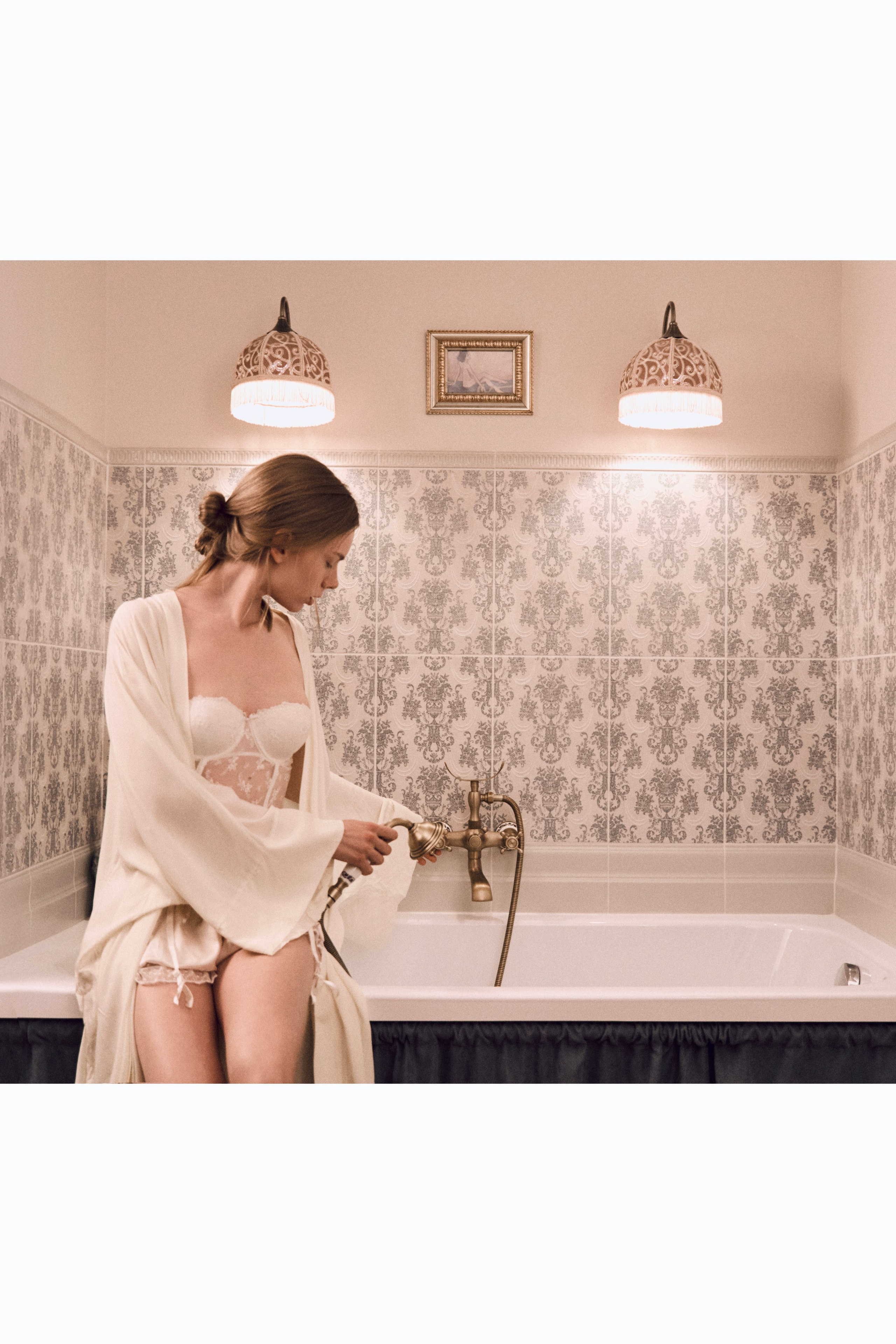 KAPALRE. Фотограф для брендов, моделей и частных клиентов в Москве