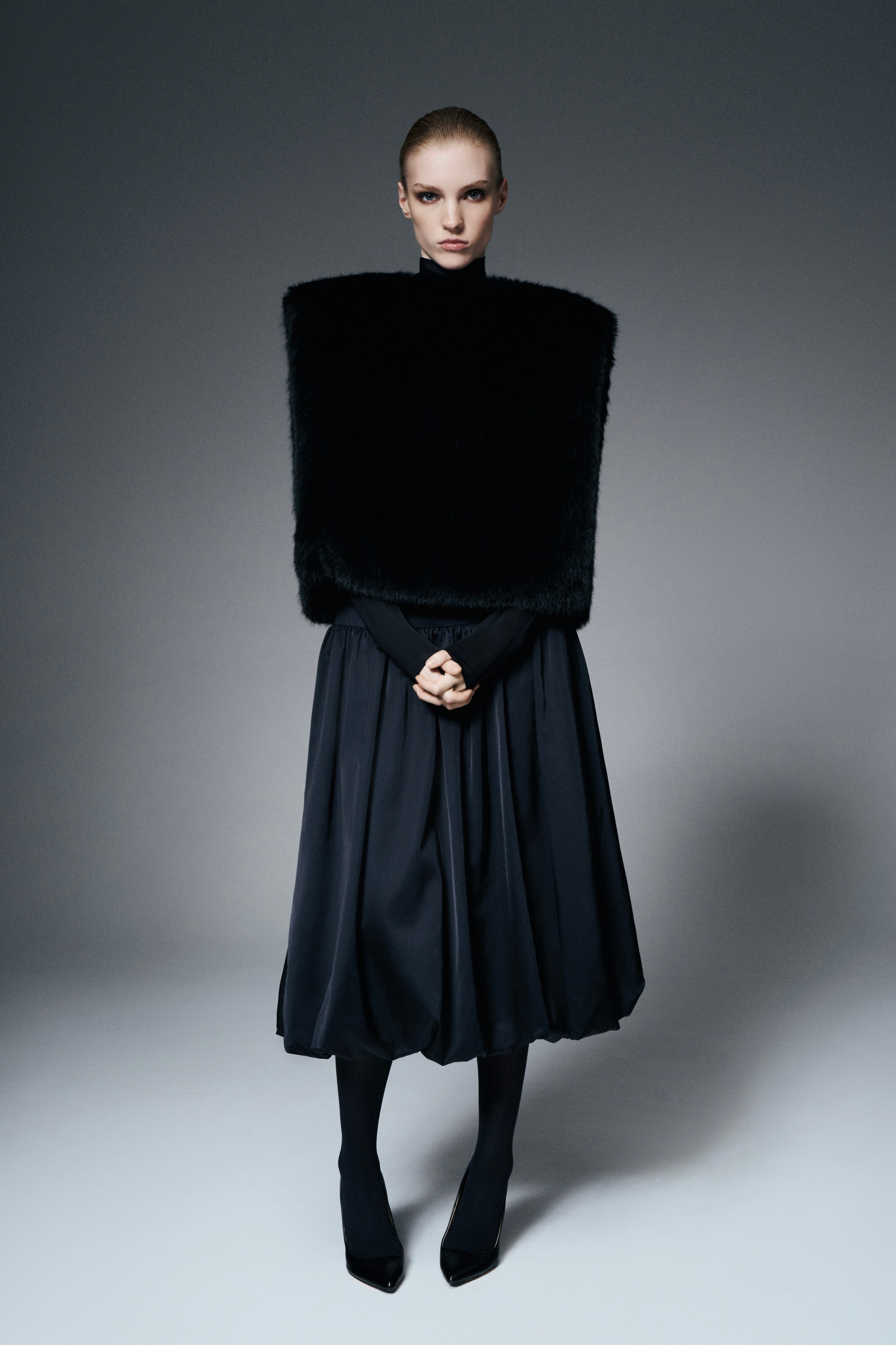 Vassa&Co. Фотограф для брендов, моделей и частных клиентов в Москве