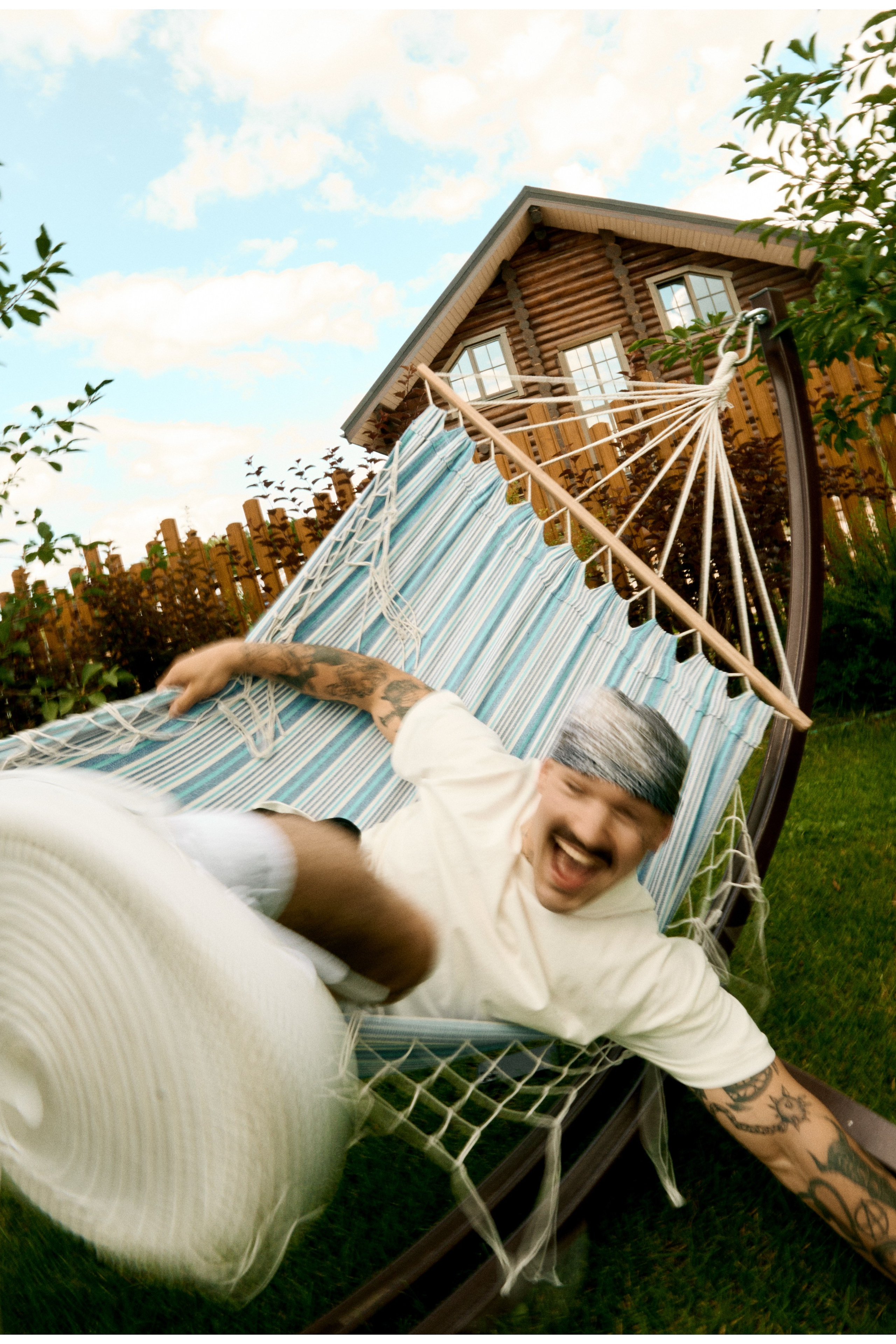 Drop It — campaign. Фотограф для брендов, моделей и частных клиентов в Москве