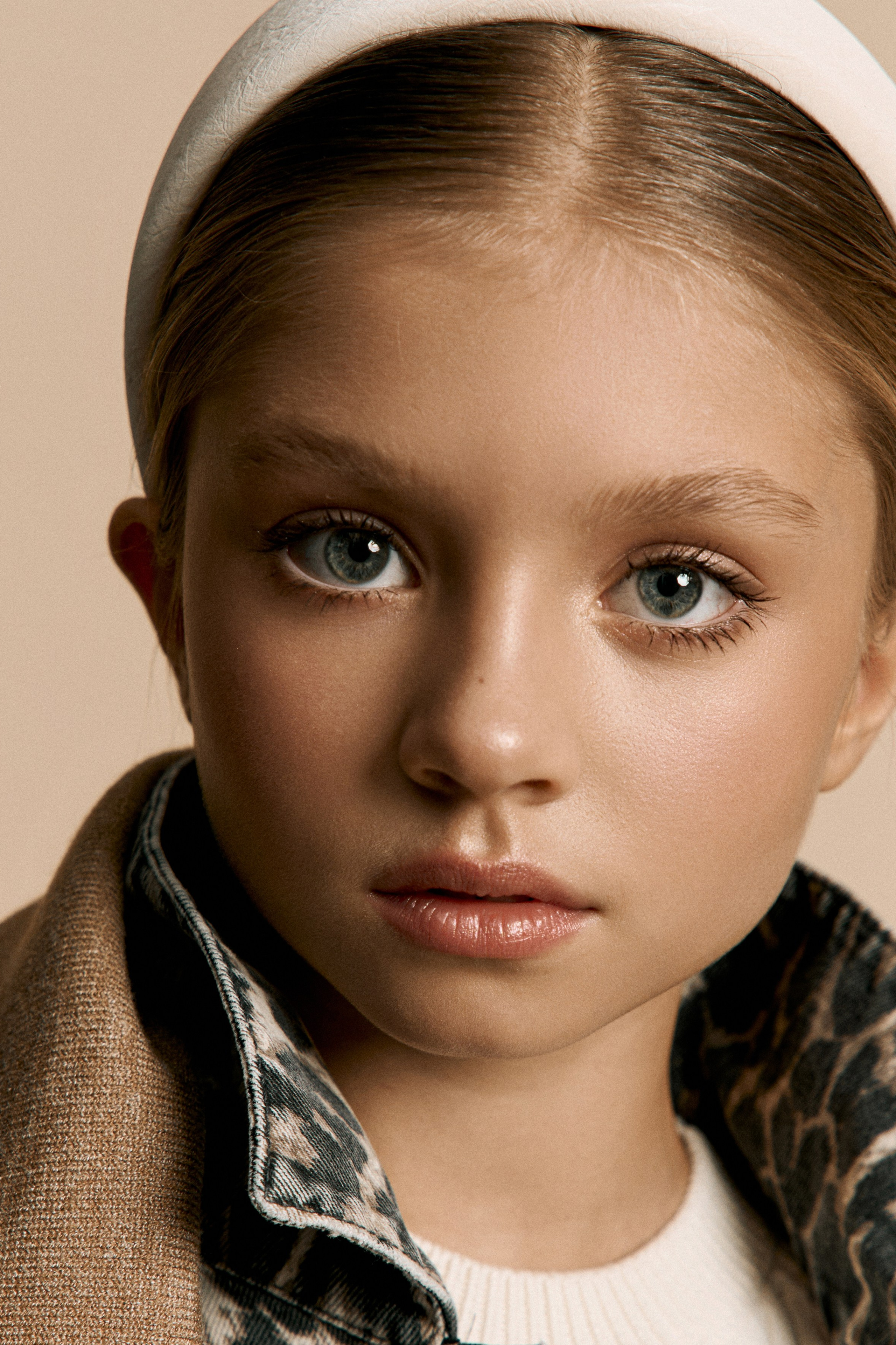 Kids. Фотограф для брендов, моделей и частных клиентов в Москве