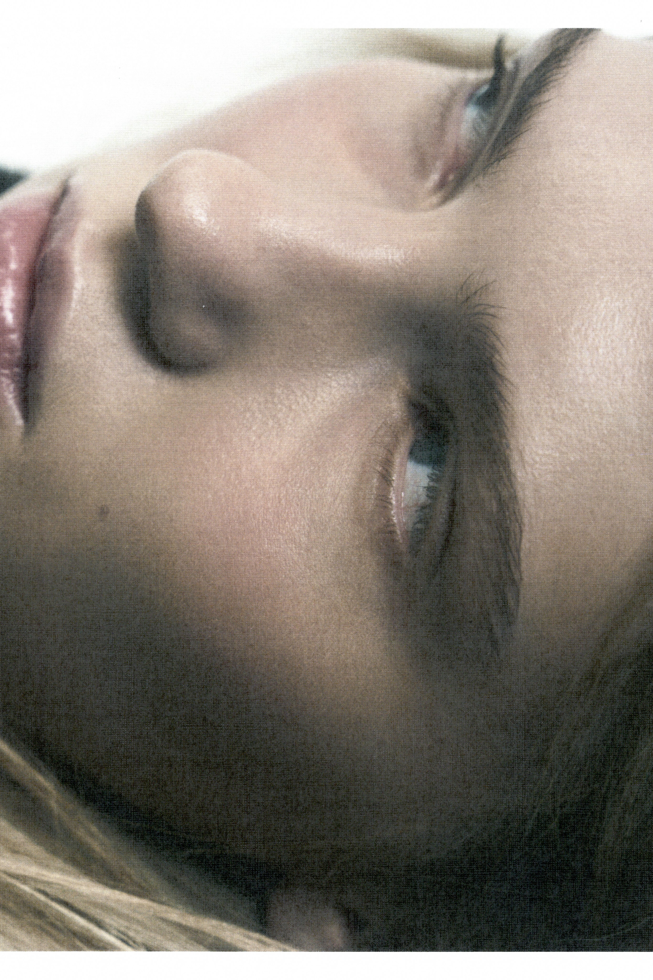 NAMELAZZ. Фотограф для брендов, моделей и частных клиентов в Москве